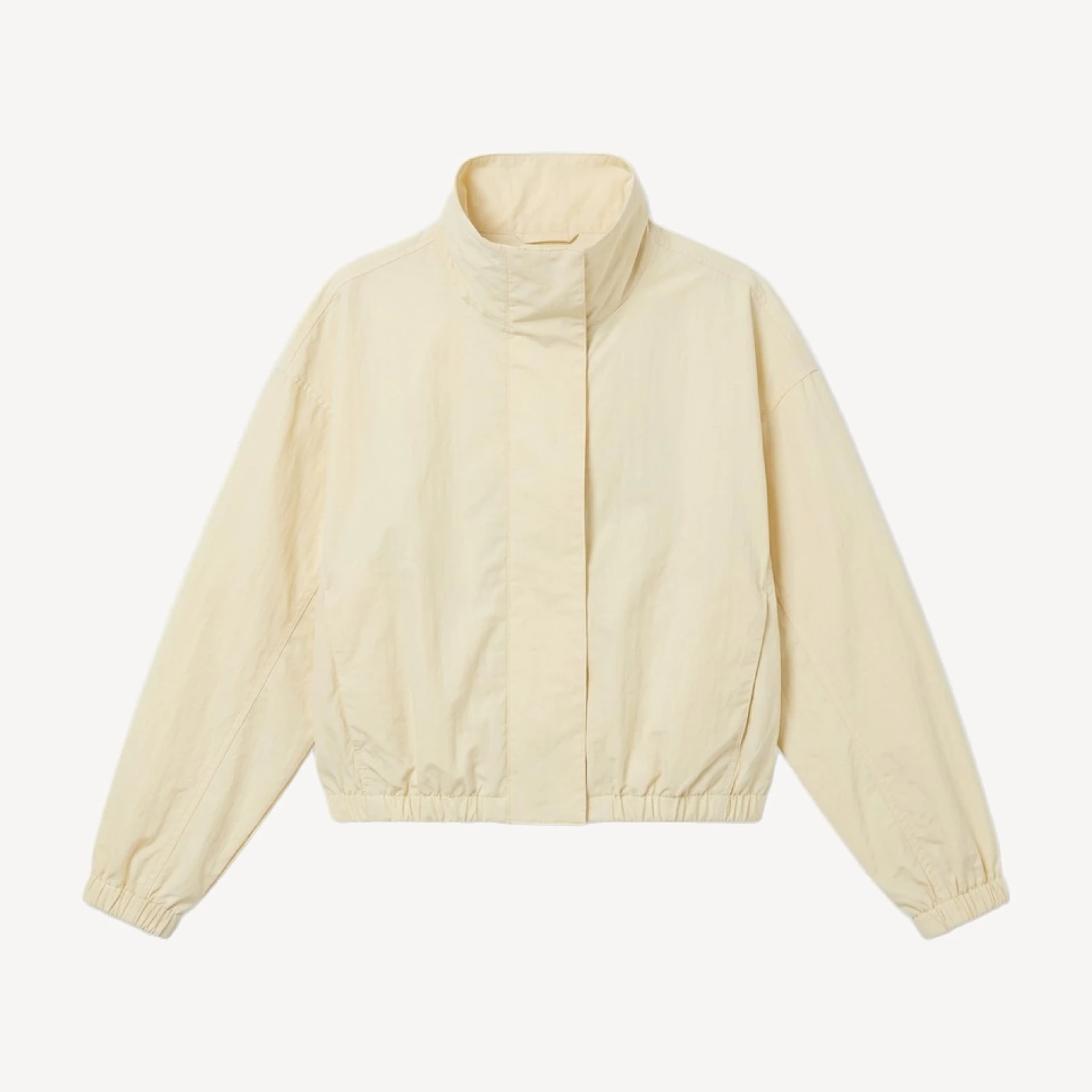 Navigator Blouson Jacket
