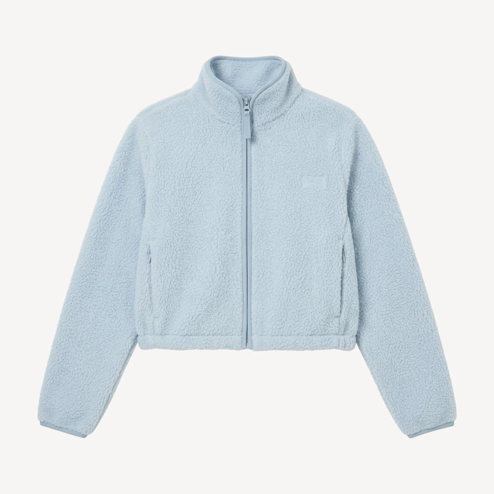 Polartec® Thermal Pro™ Solstice Zip-Up
