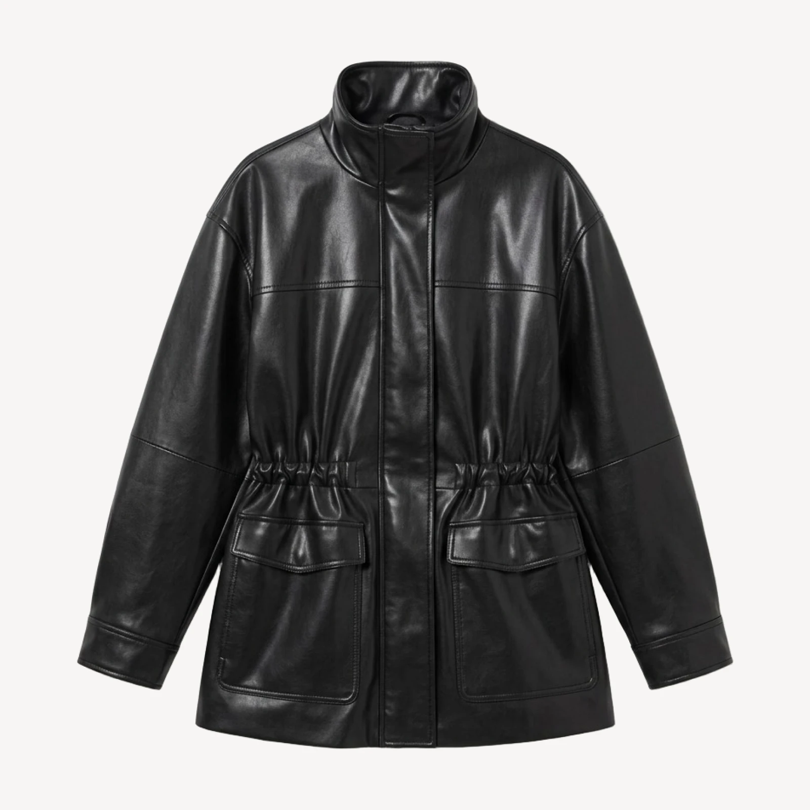 Format Jacket - UnReal Leather