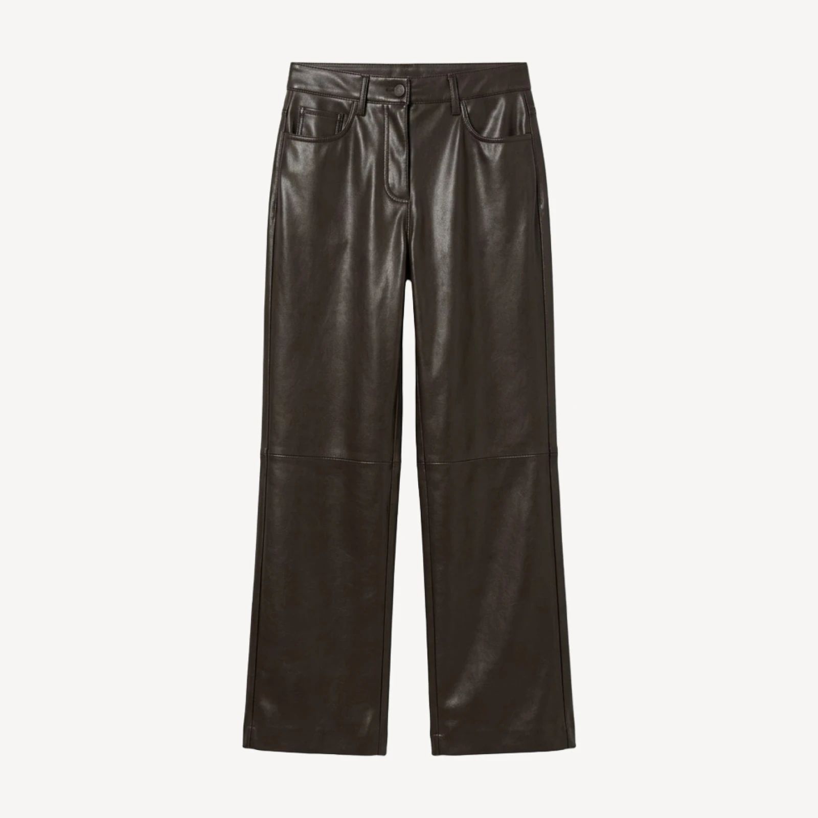 Axis Pant - UnReal Leather