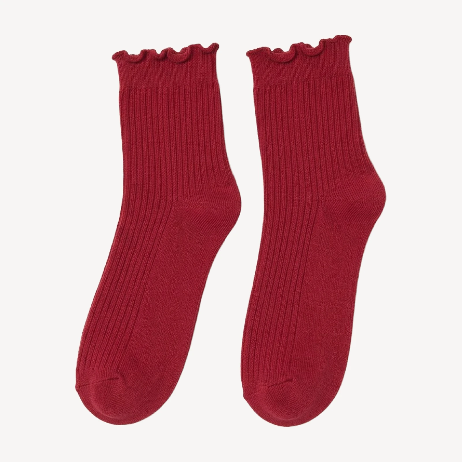 Sugarplum Ankle Sock 2-Pack