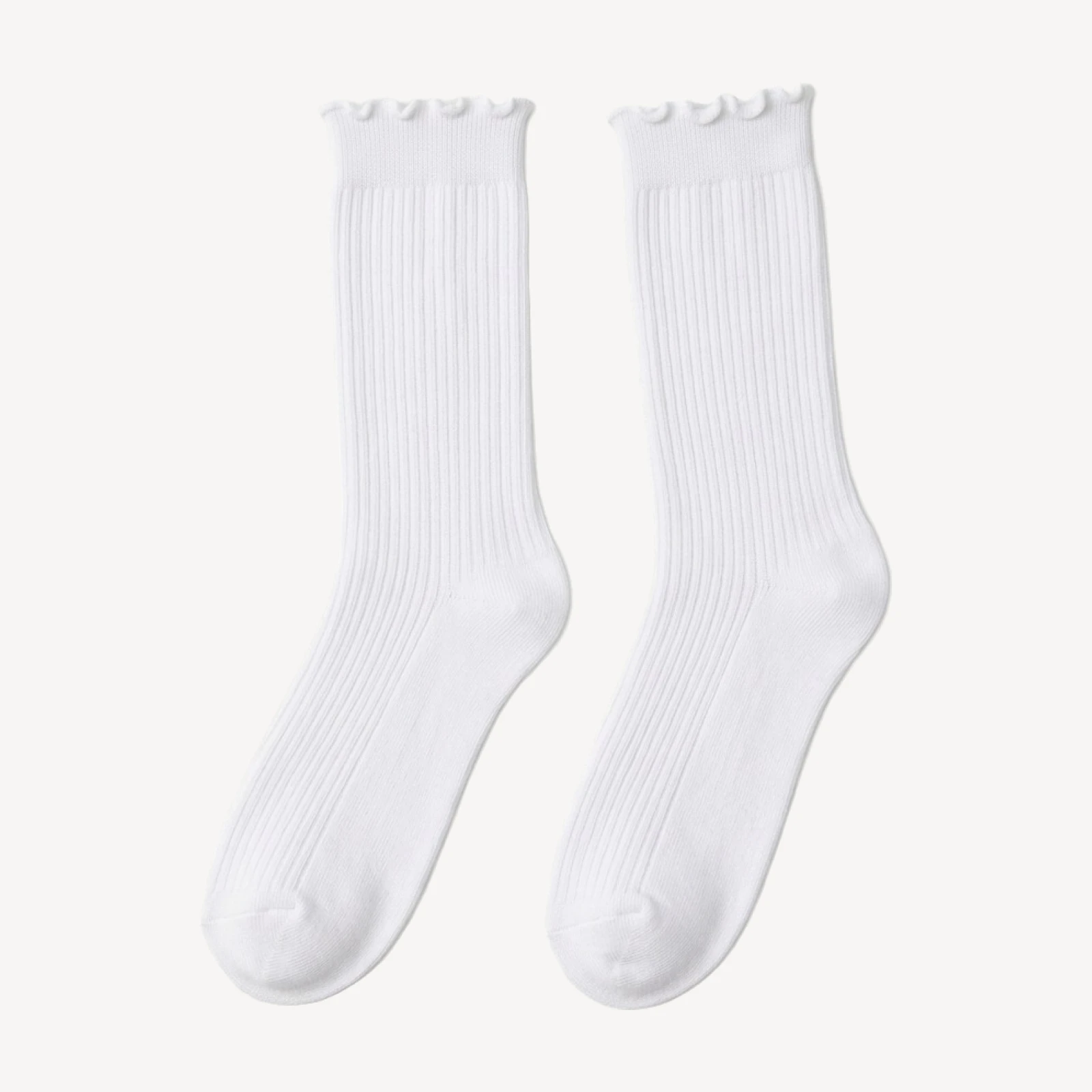 Sugarplum Crew Sock 2-Pack