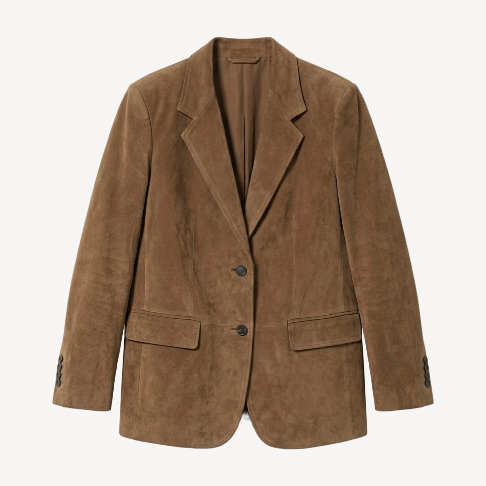 Cecil Blazer - Suede