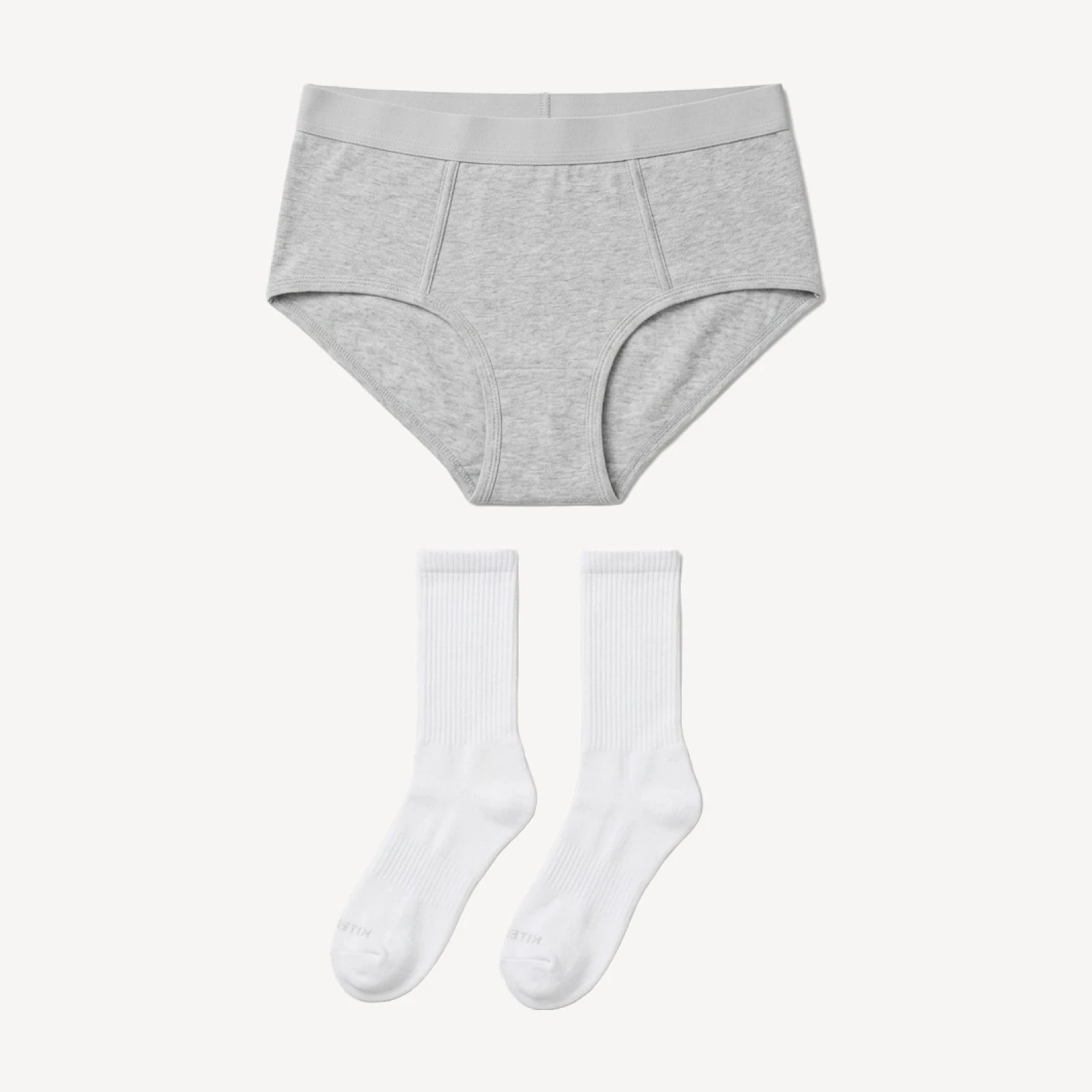 HomeStretch™ Smooth Shortcut Brief