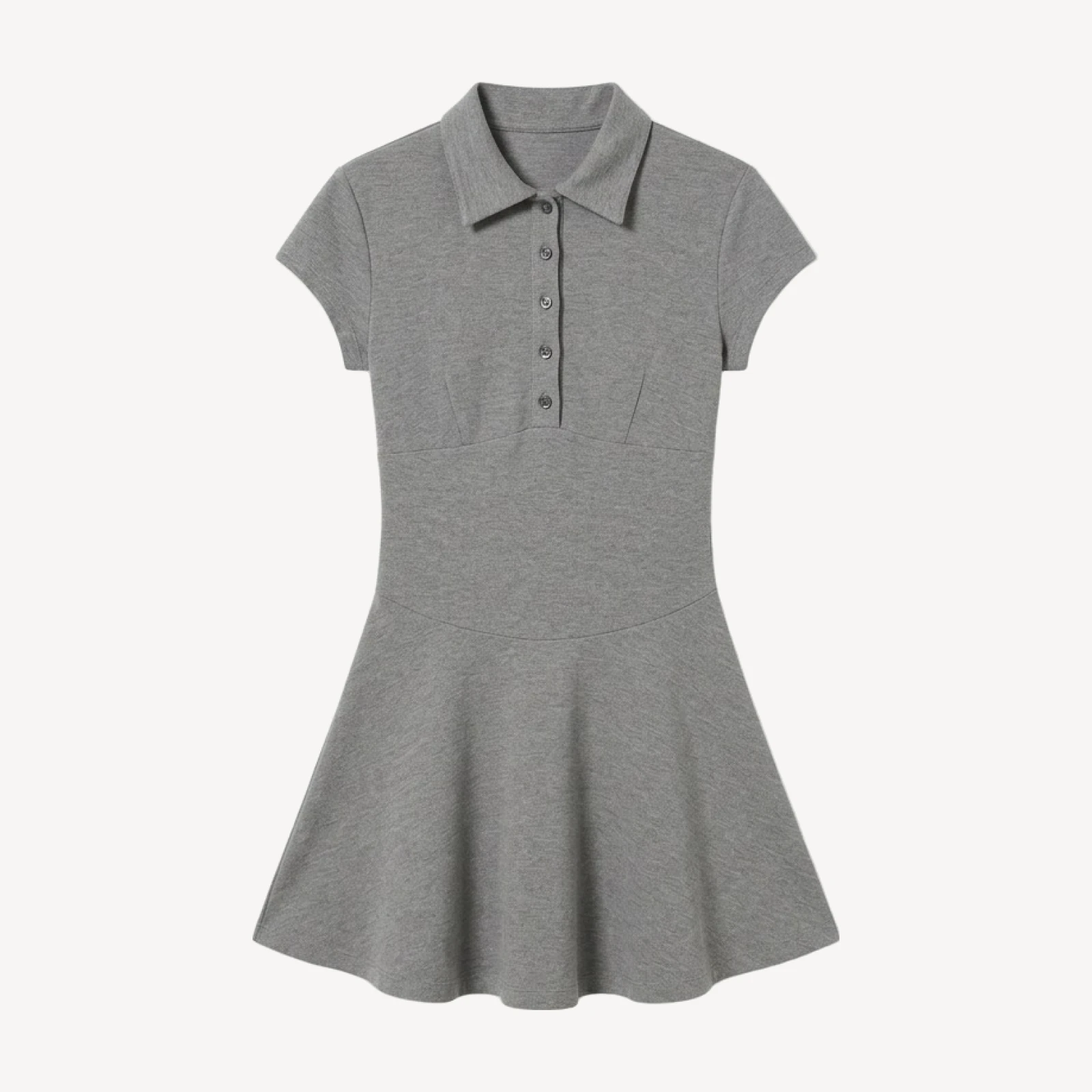 Zooey Polo Dress