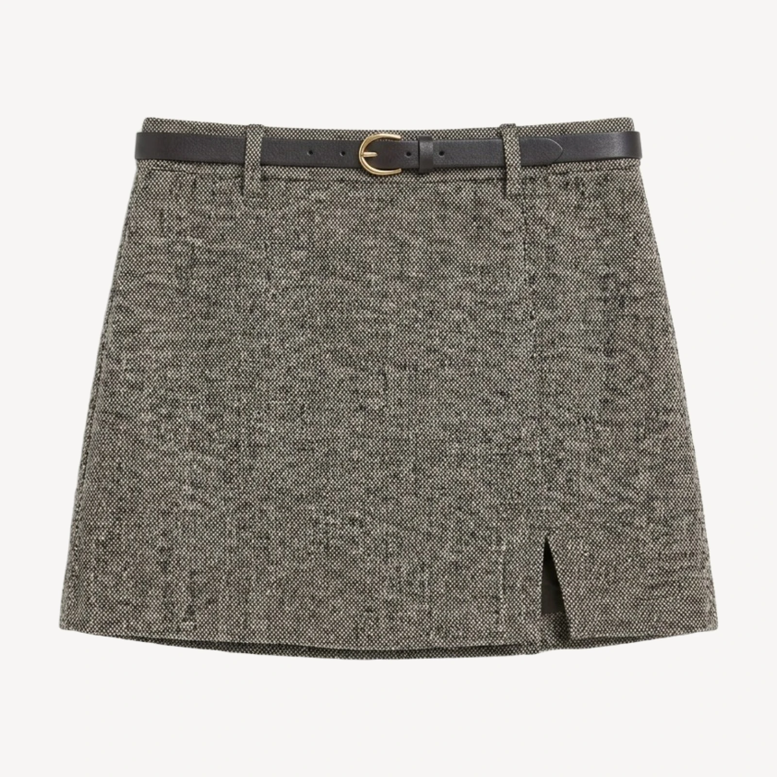 Metric Skirt