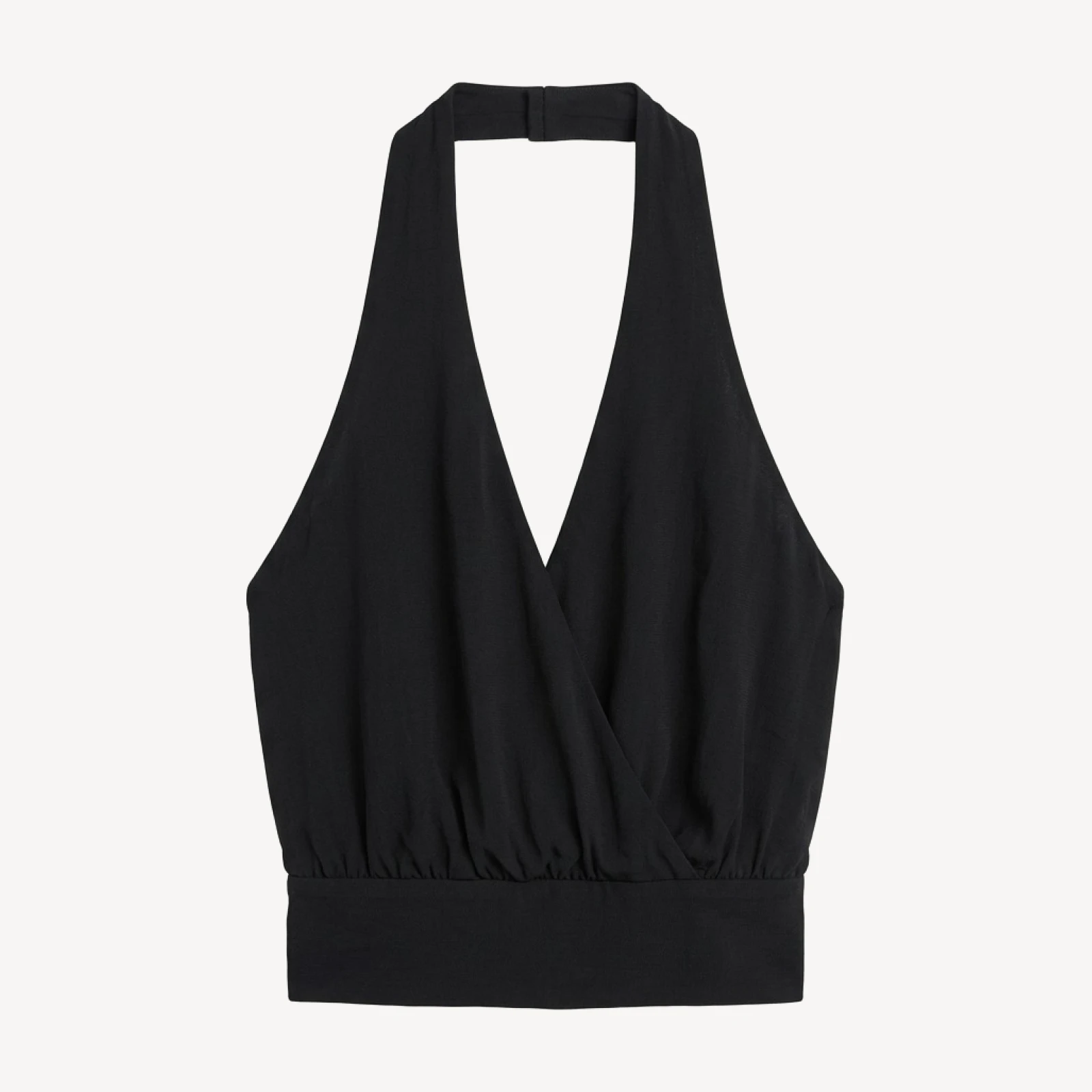Chantal Halter Top