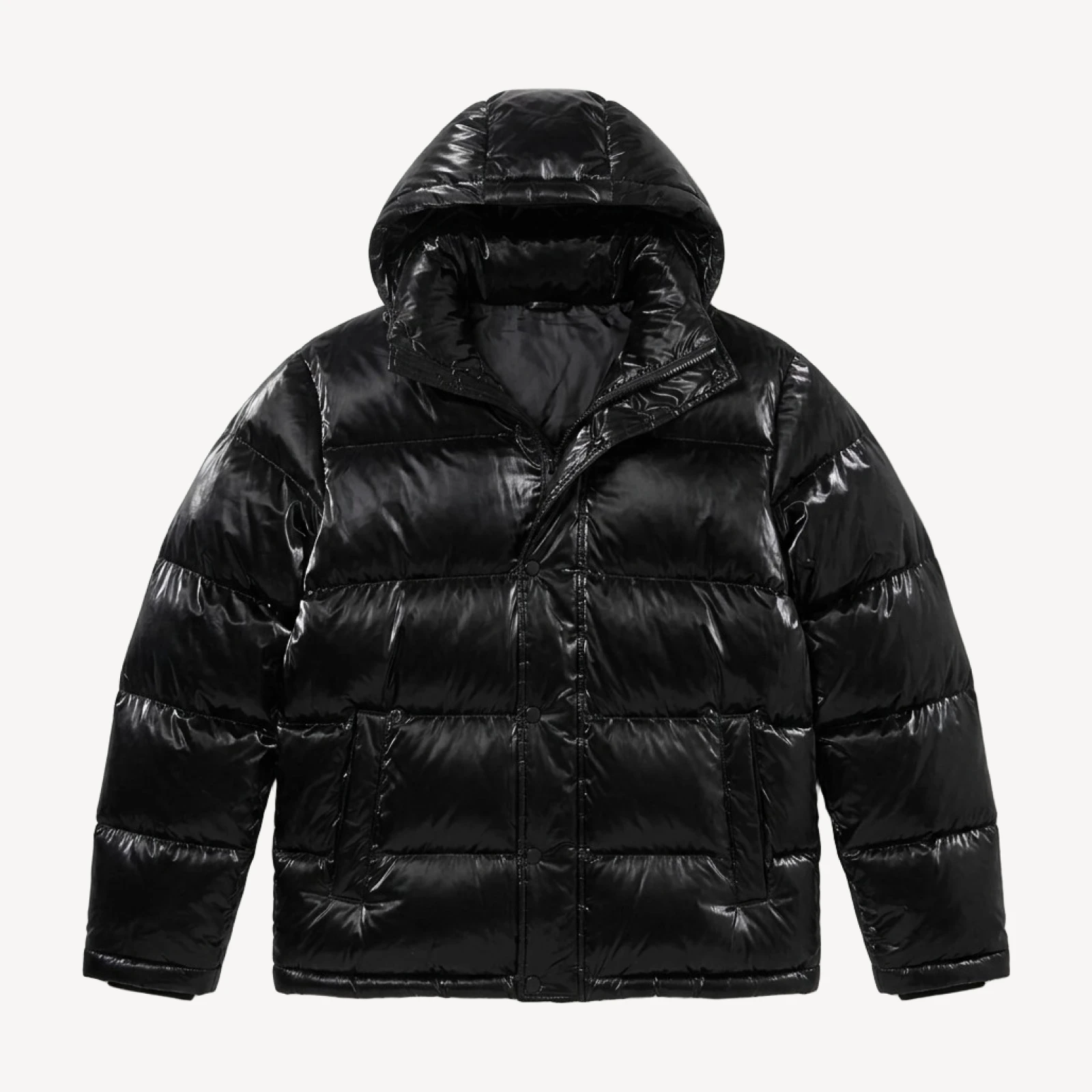 The Super Puff™ Men's - Liquid Shine