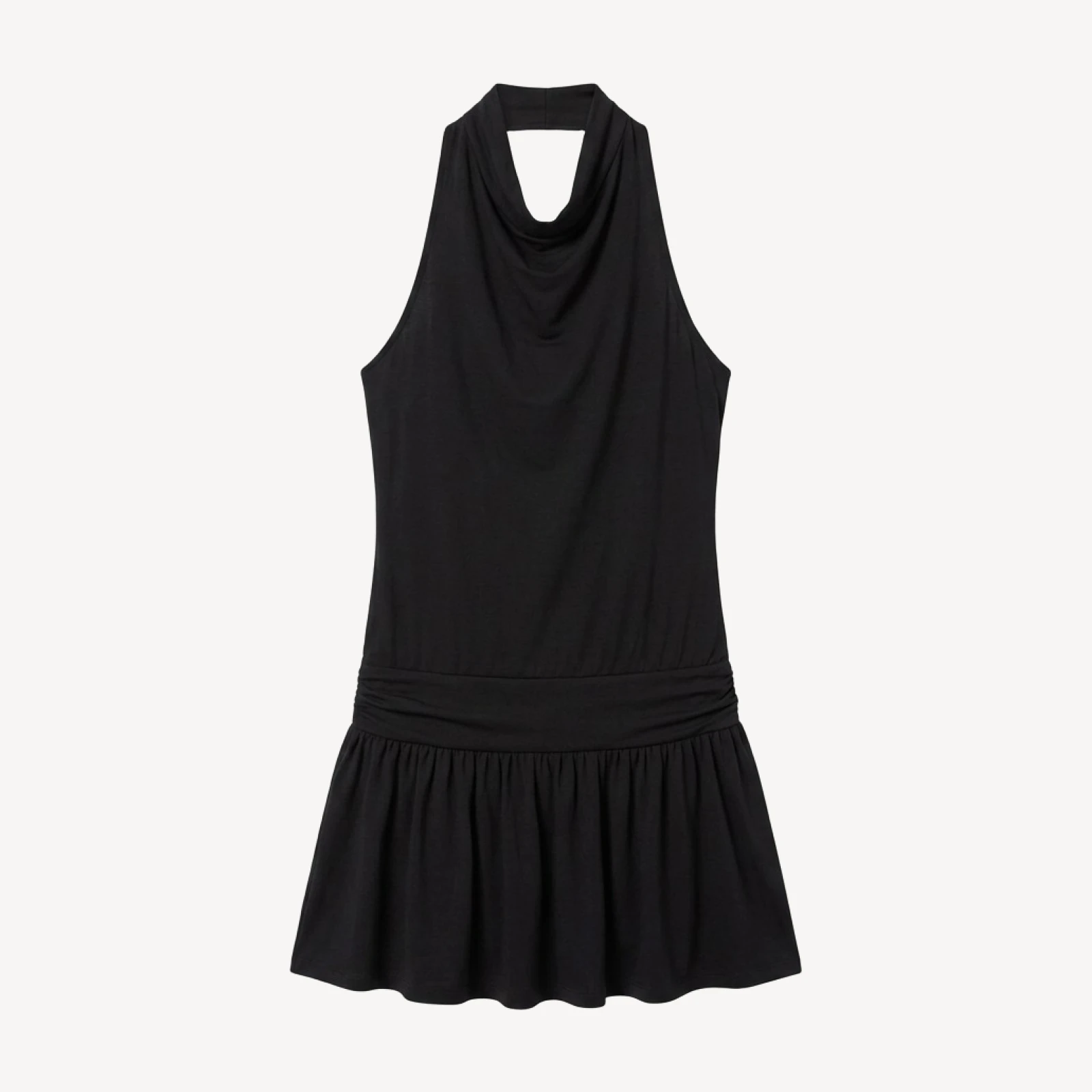 Effie Halter Dress