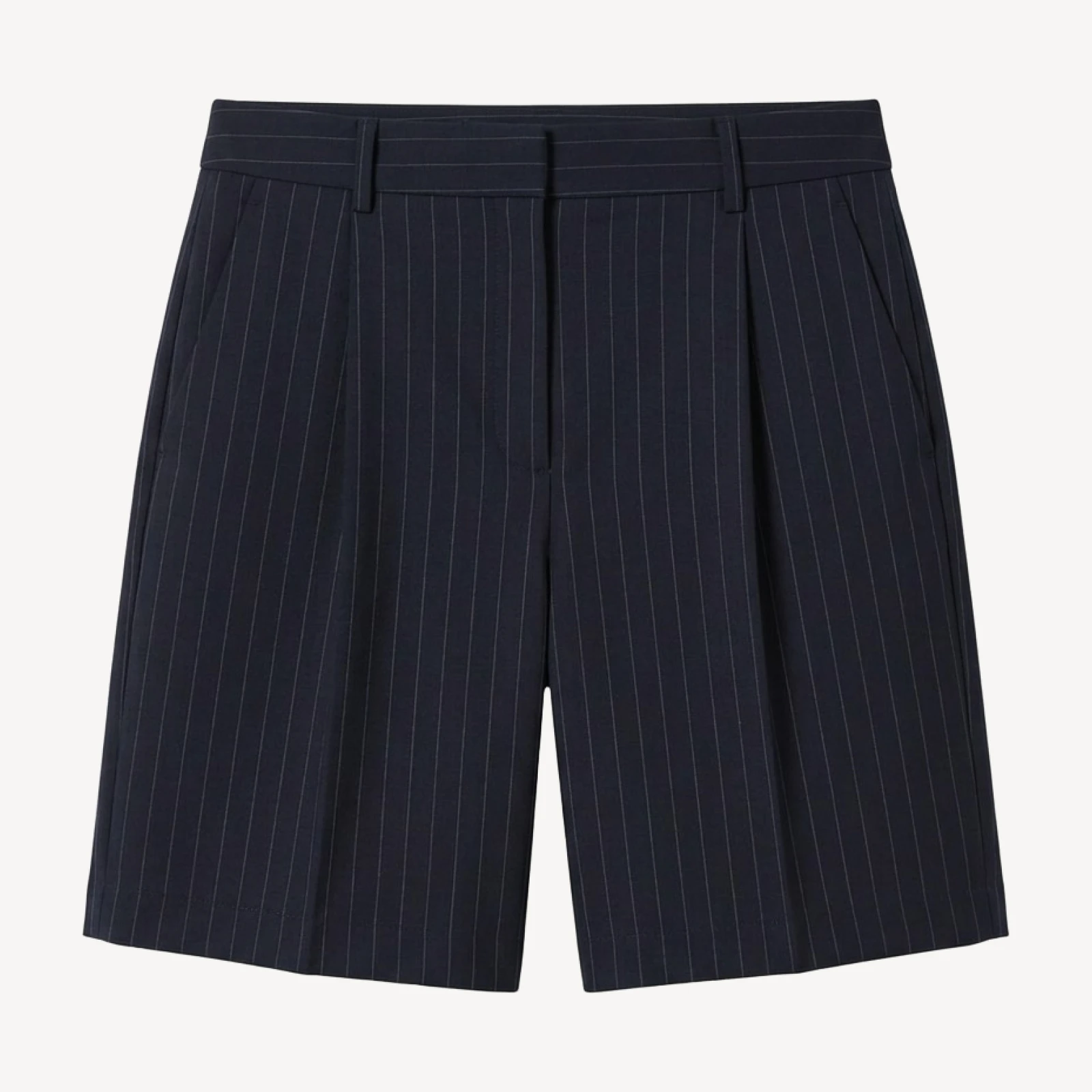 The Effortless Short™ Above-Knee