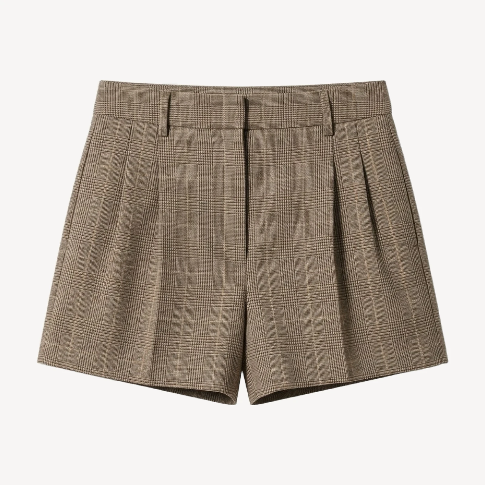 The Effortless Short™ Mini