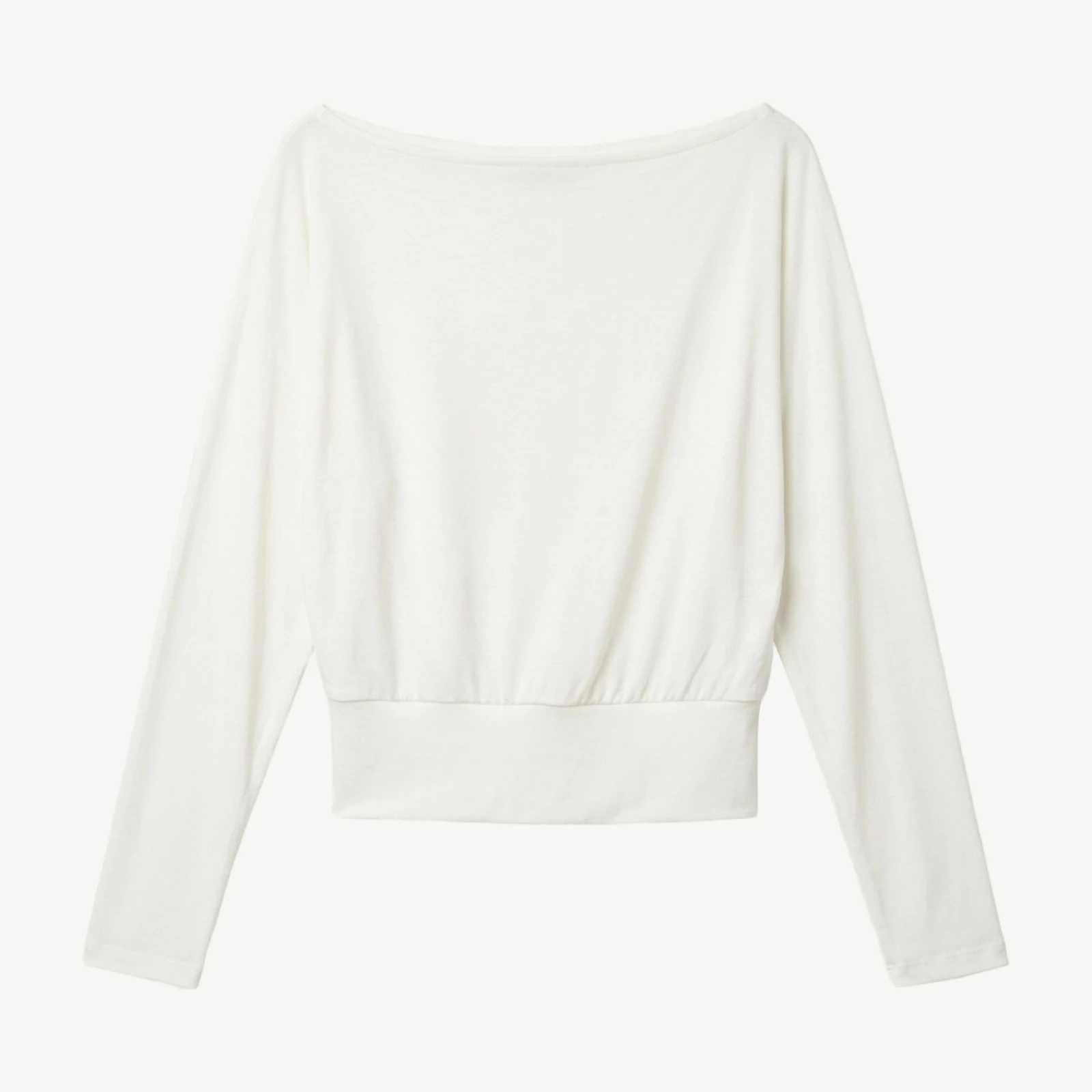 Cassis Longsleeve