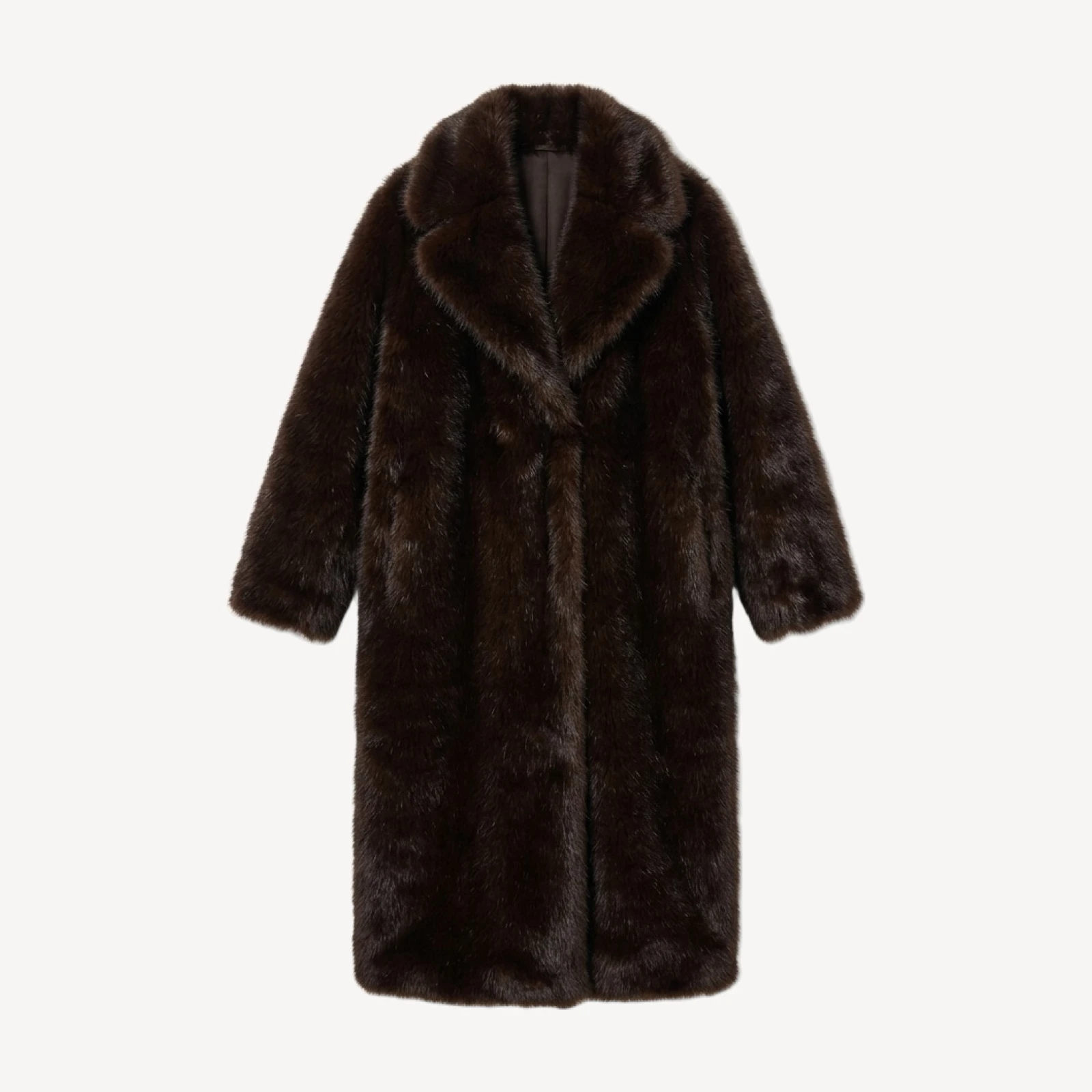Cortina Coat