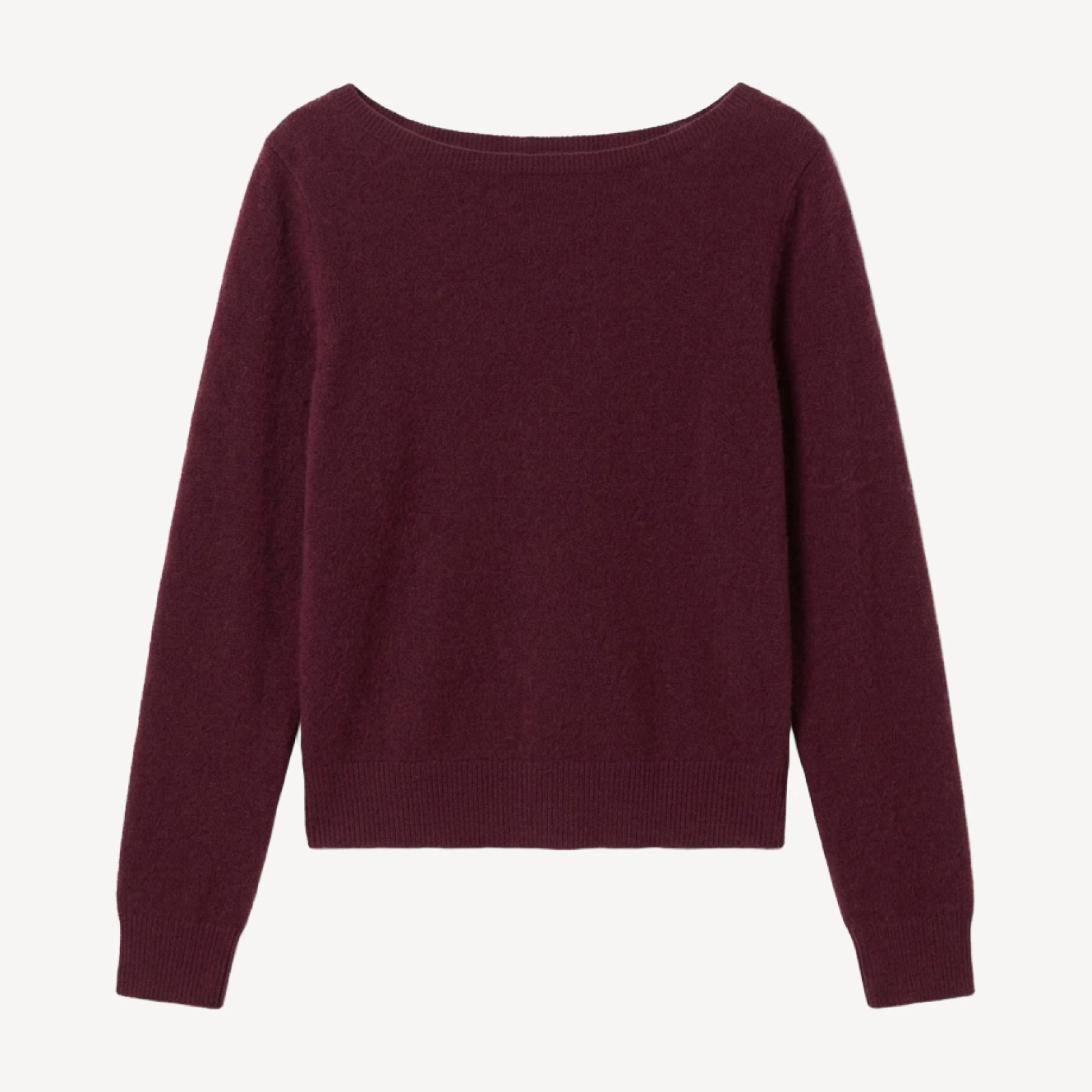 Bare Cashmere Magnific Sweater
