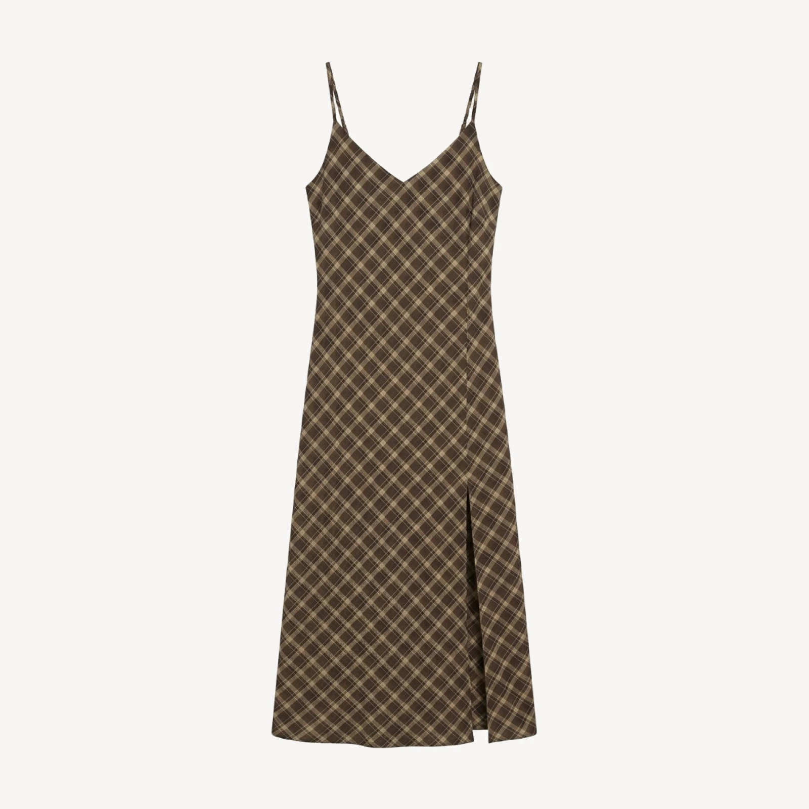 Smooth Matter™ Promenade Dress