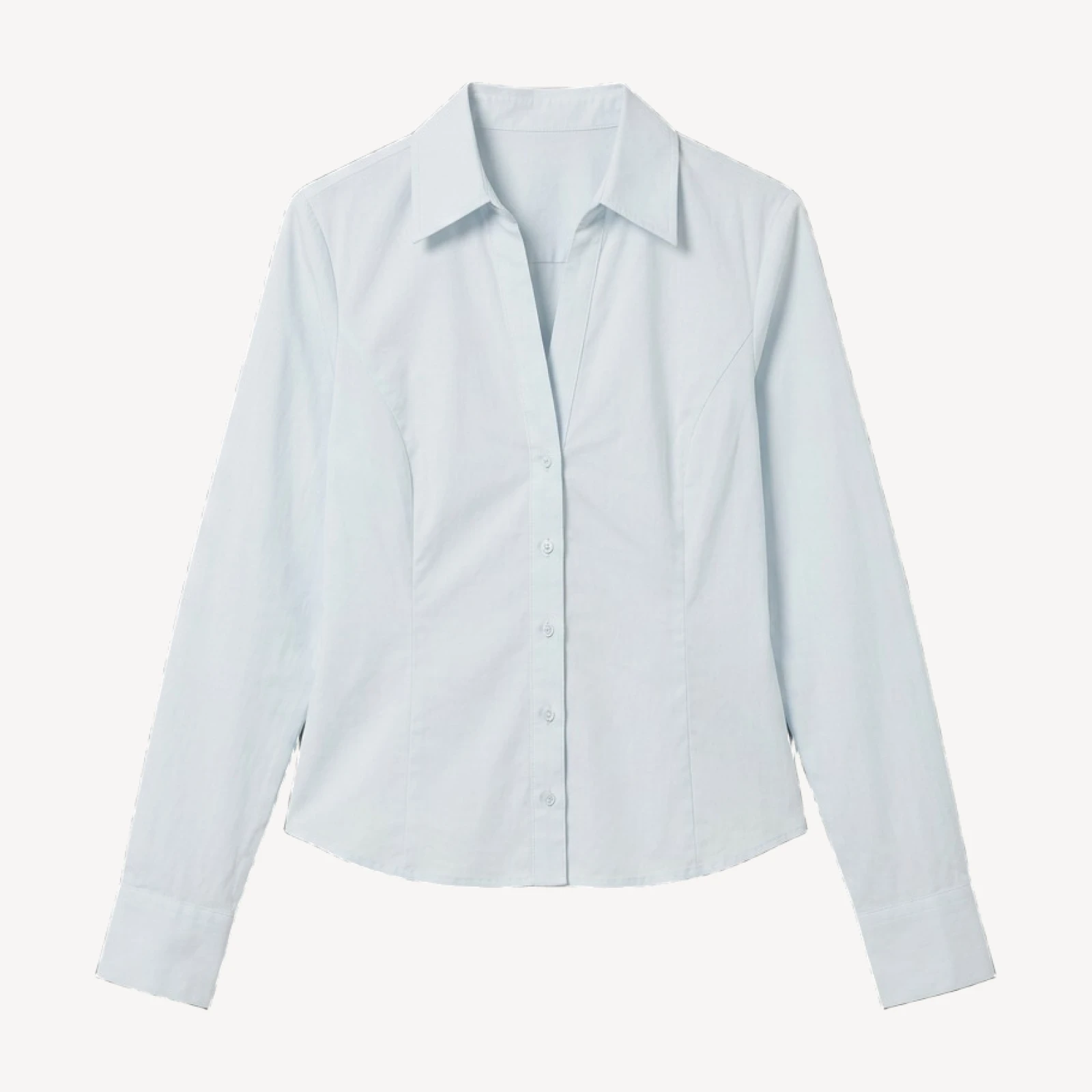 Memoir Shirt