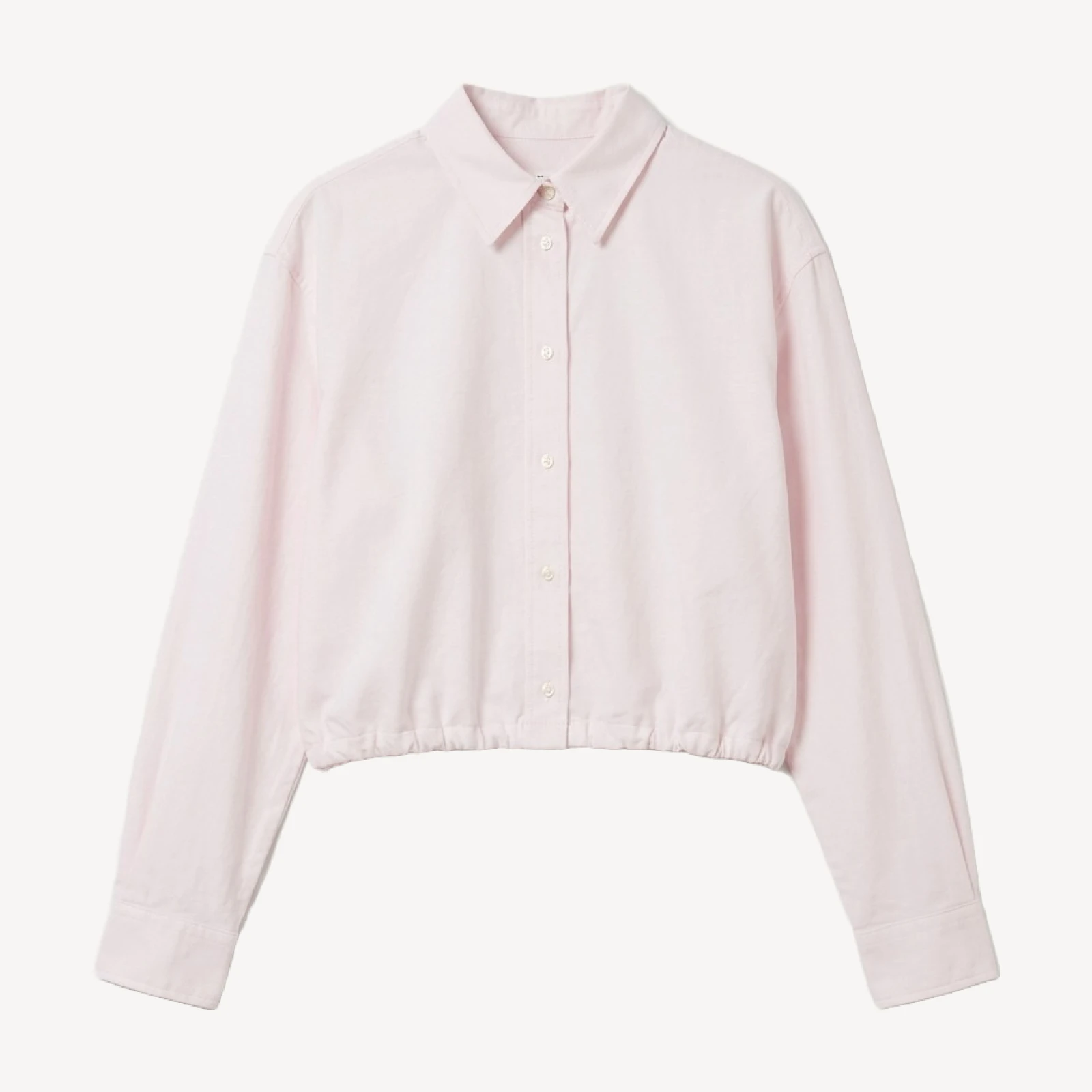 Novella Oxford Shirt