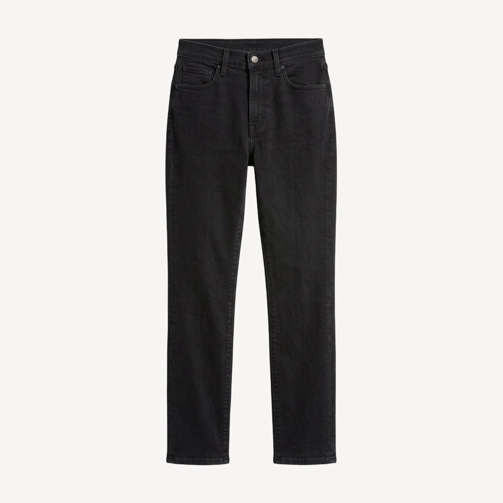 Levi's Ribcage Slim Jean