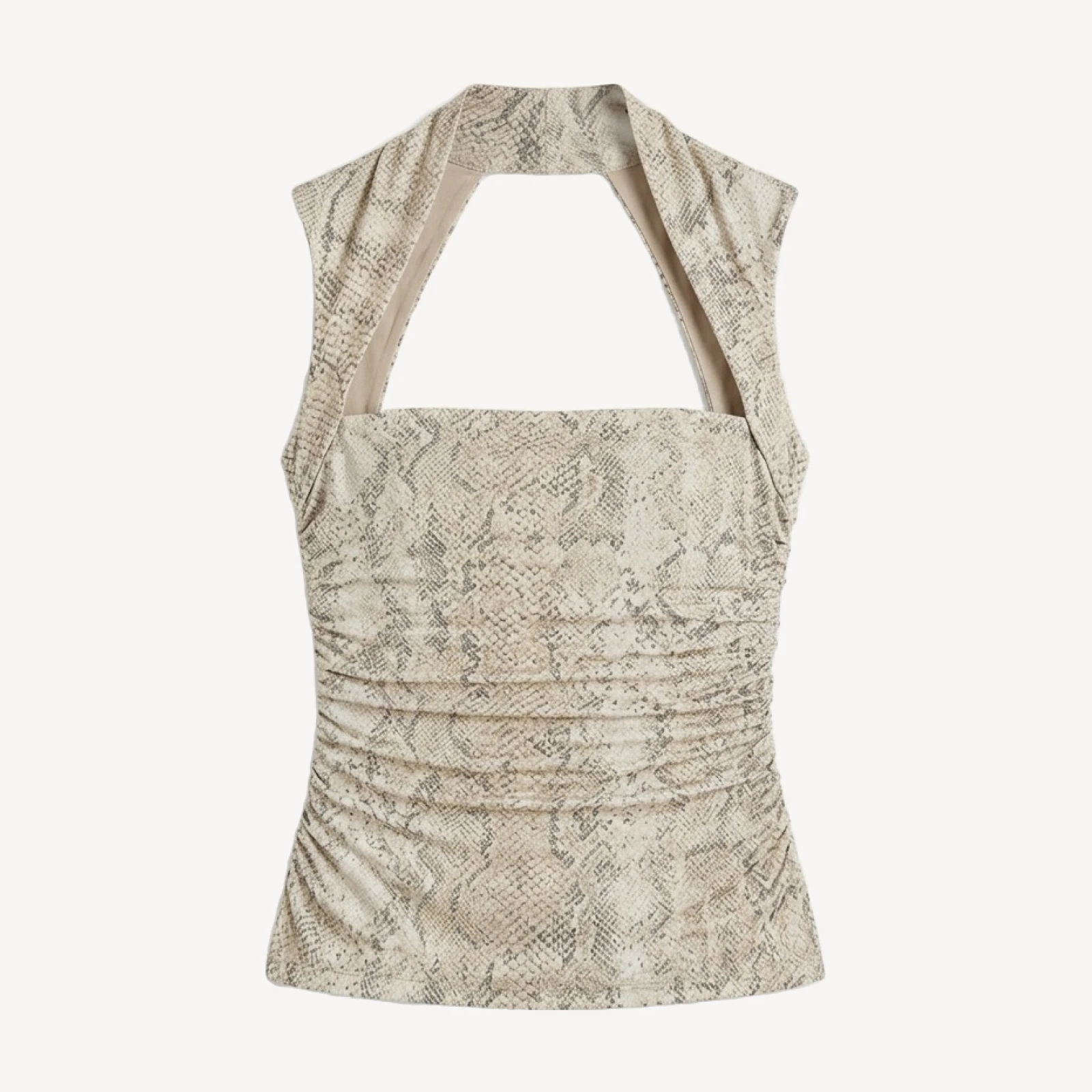 Original Contour Flourish Top