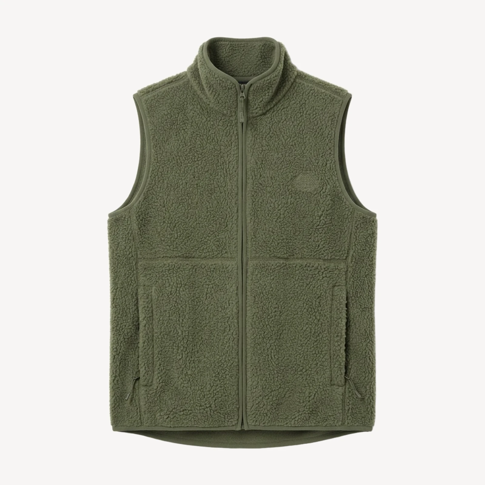 Polartec® Thermal Pro™ Ridgeline Hip Vest