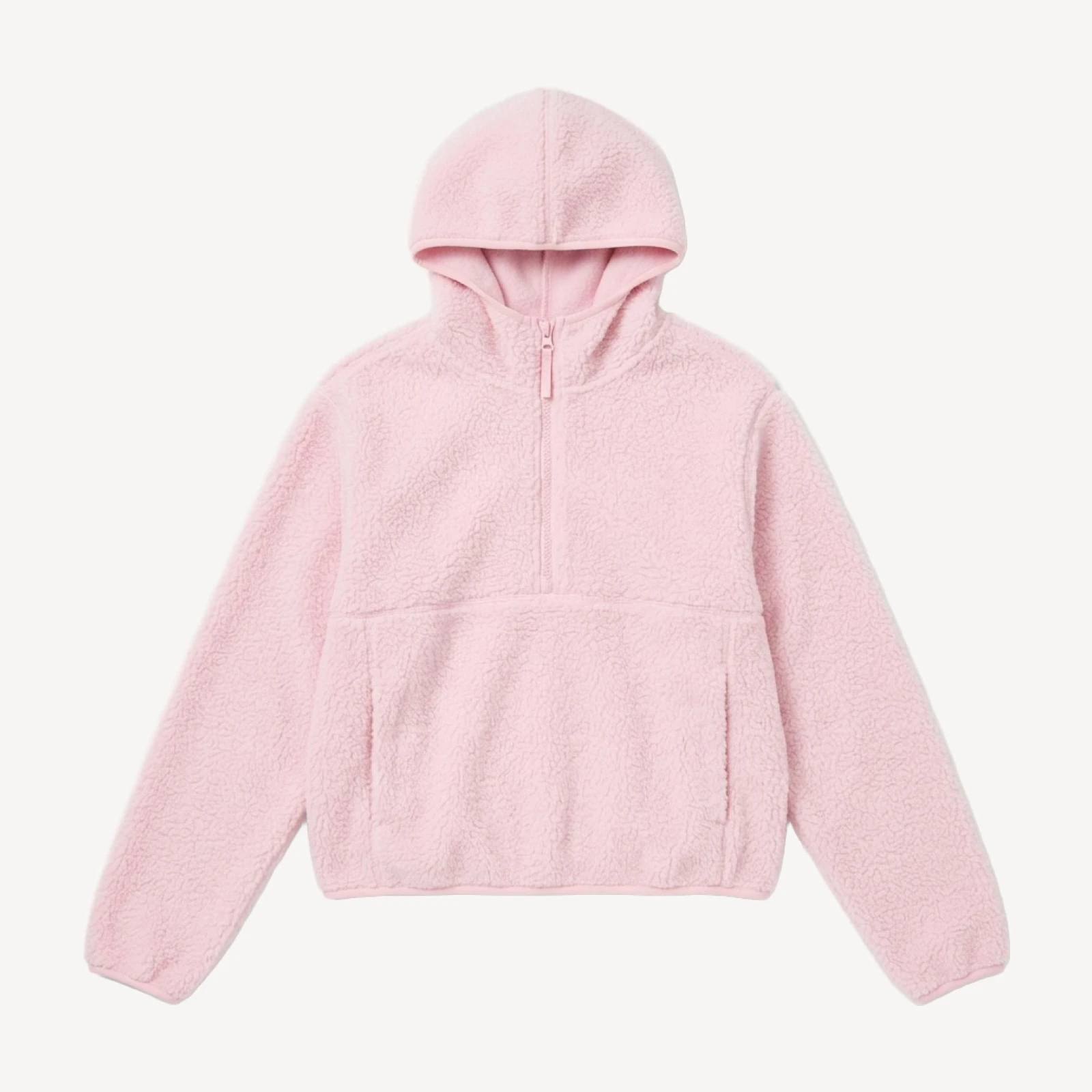 Polartec® Thermal Pro™ Canyon Hoodie