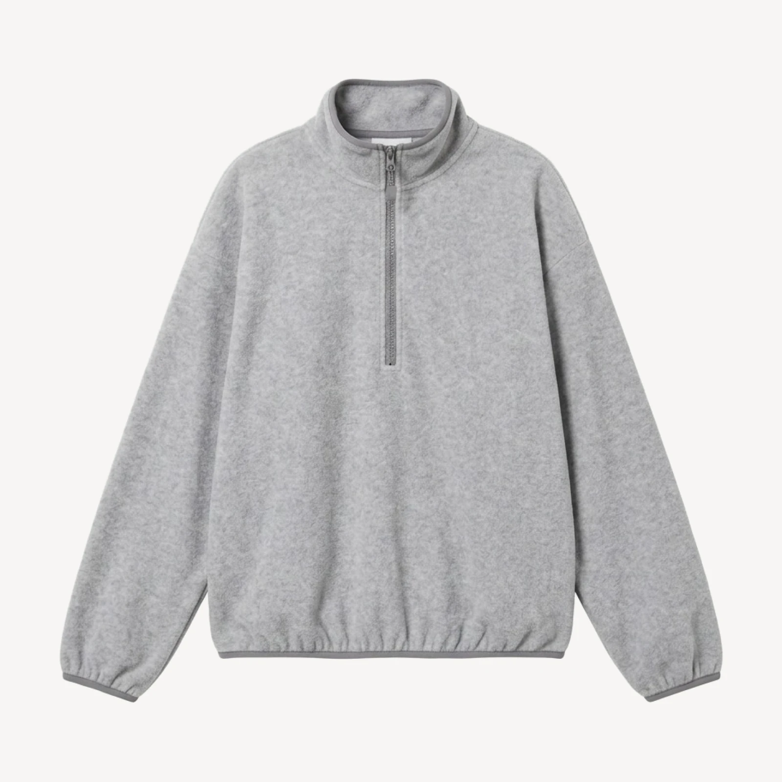 Mellow 1/2 Zip - Bigfoot Fleece