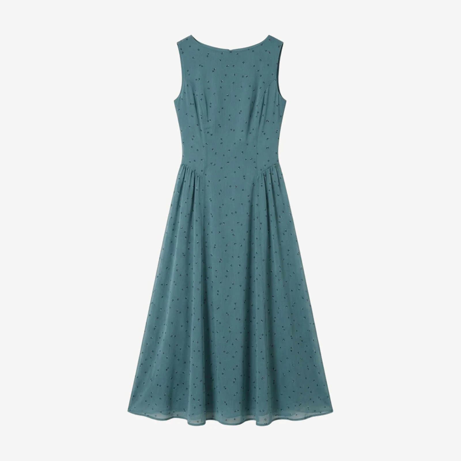 Tina Dress