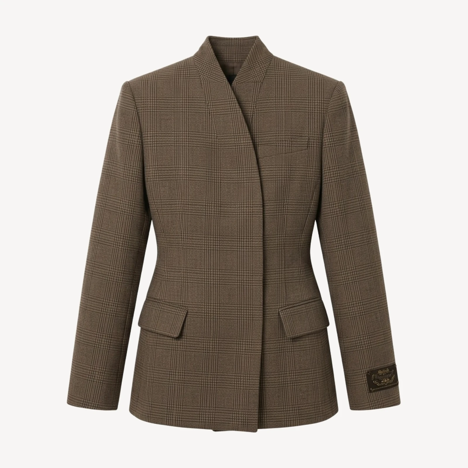 New Ethos Blazer - Eversential™