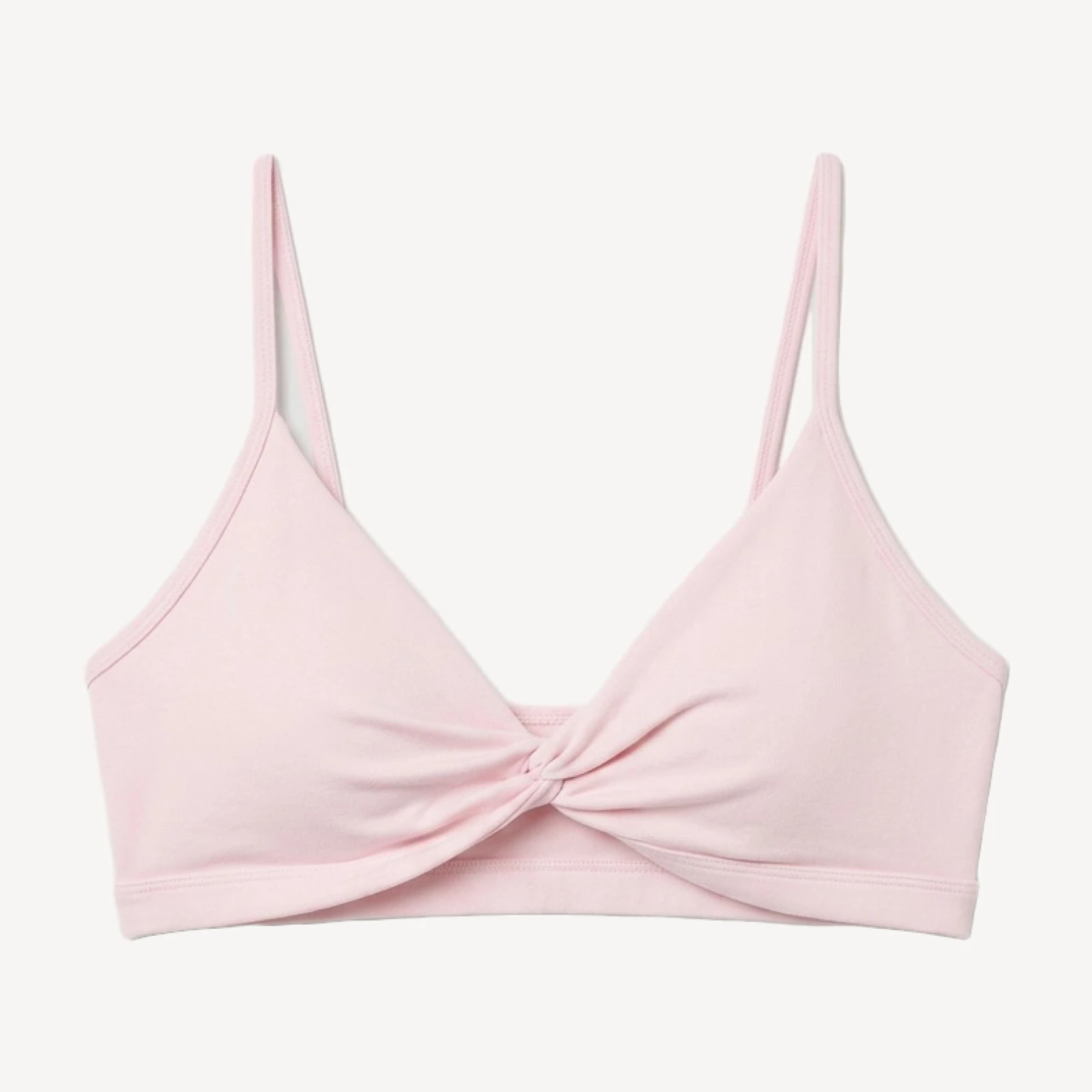 PowerBUTTER™ Isometric Bra Top