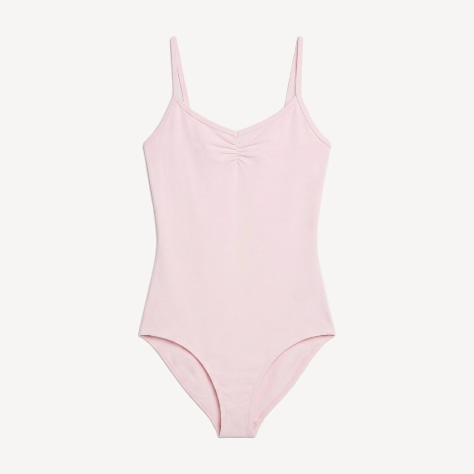 BUTTER Glissade Cami Bodysuit