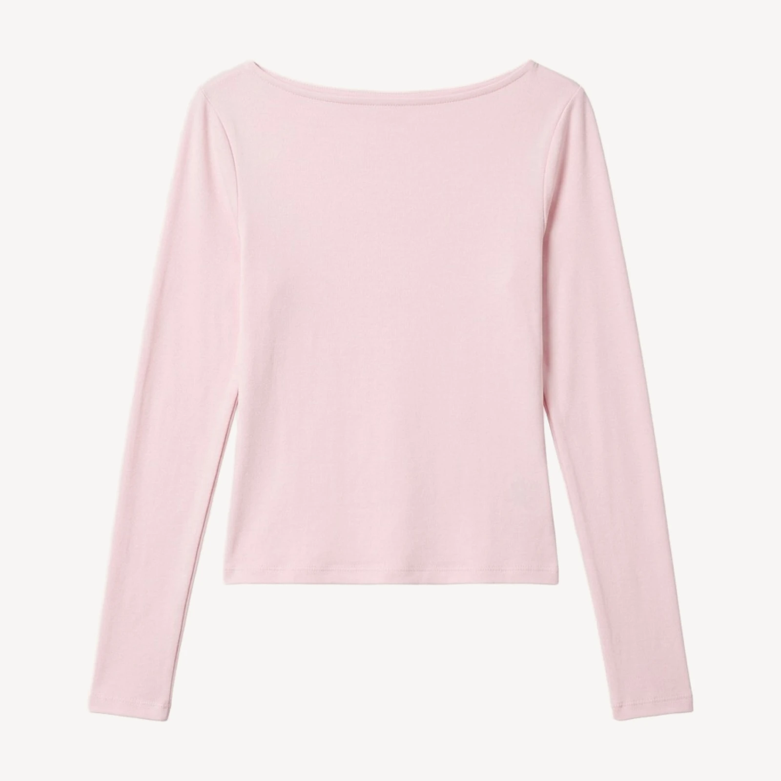 Original Contour Elysian Longsleeve