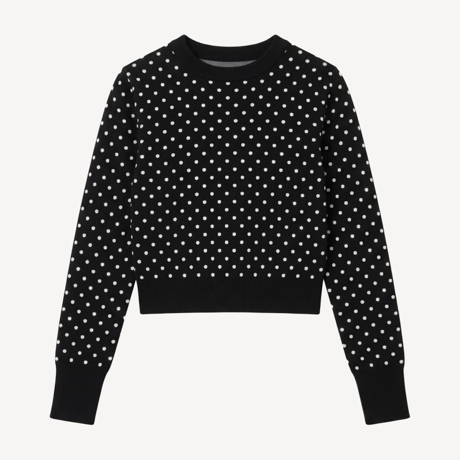 Teatime Sweater