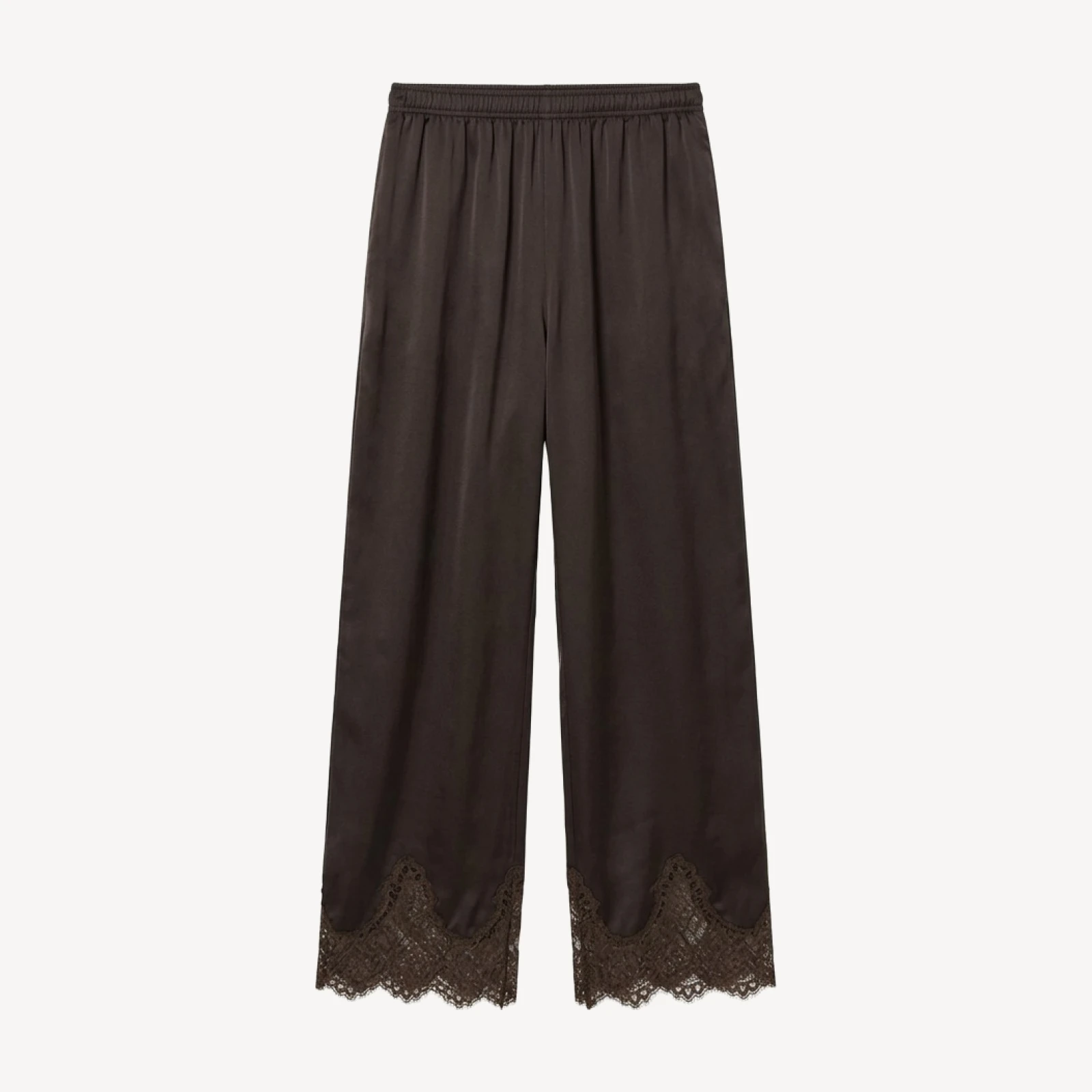 Archmont Satin Pant