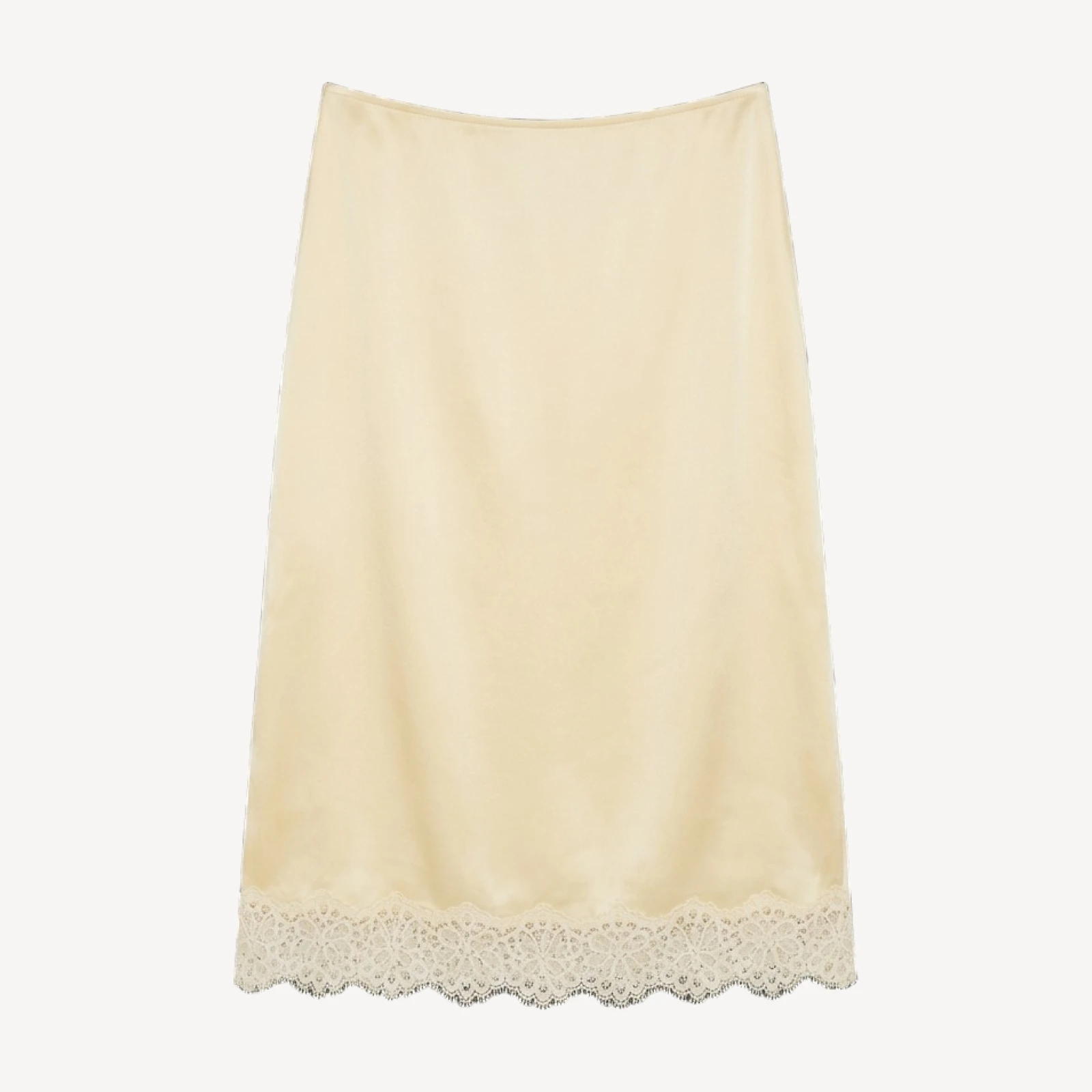 Rosehip Skirt