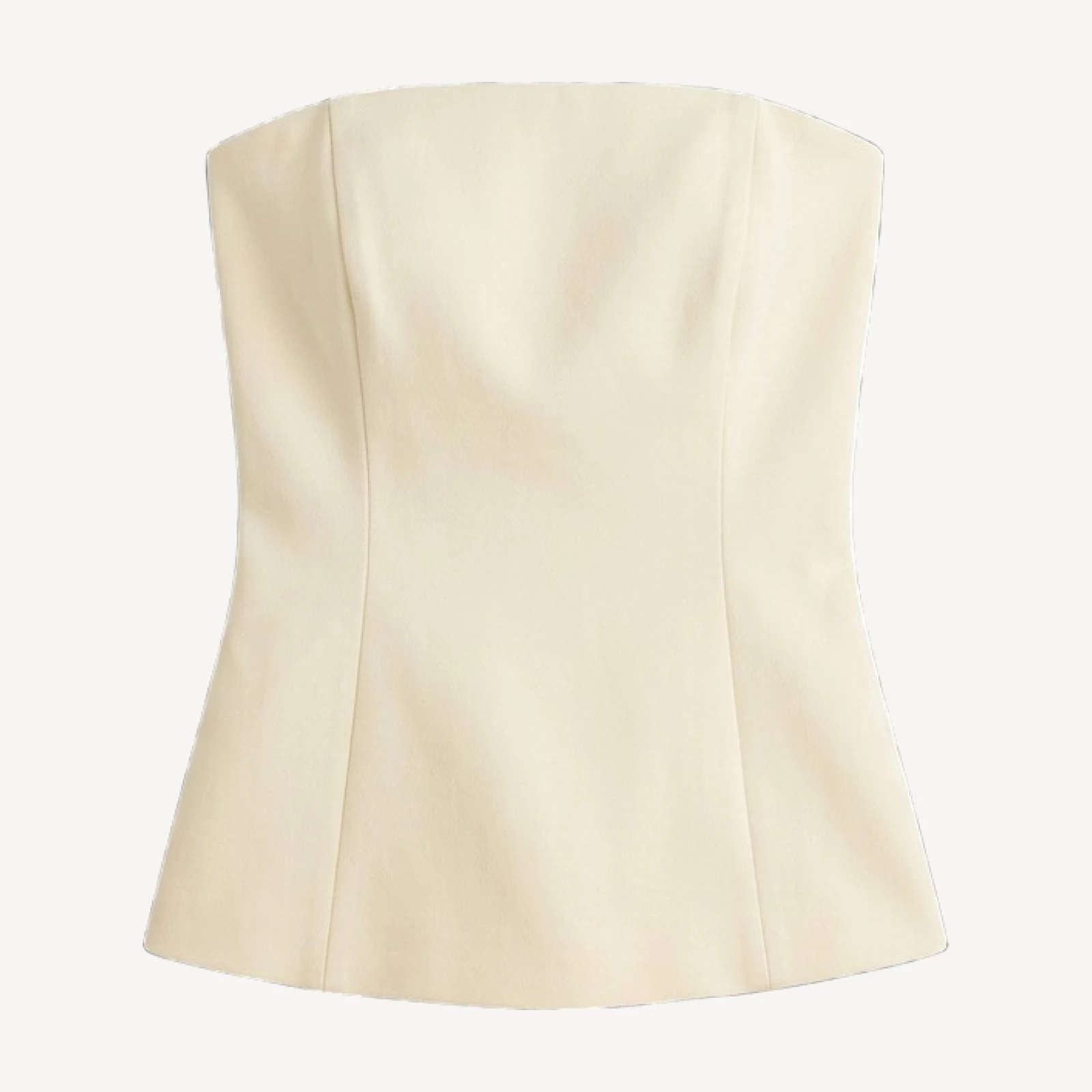 Posh Tube Top