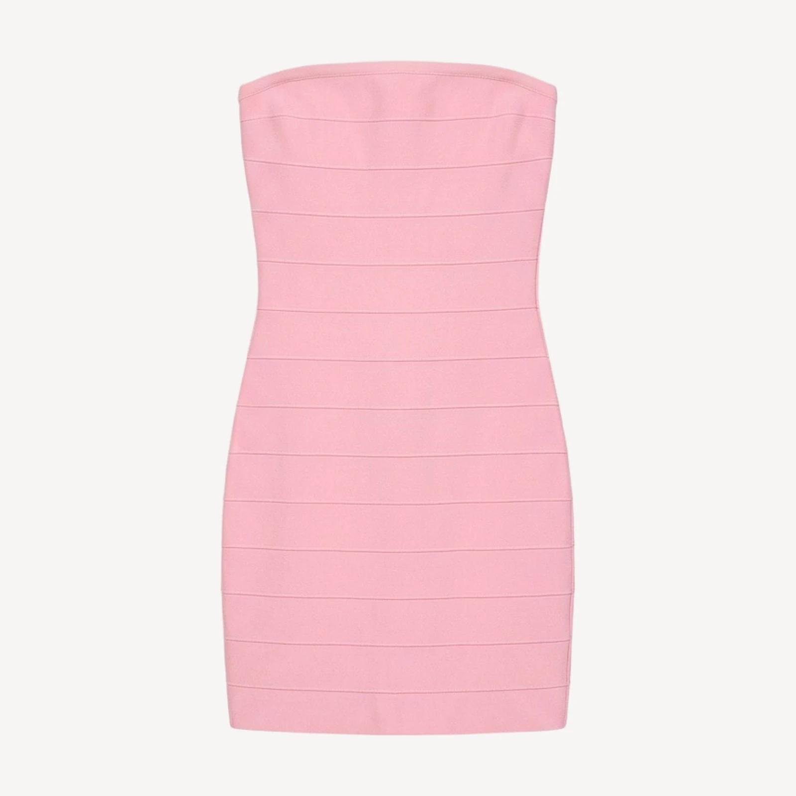 Clement Dress