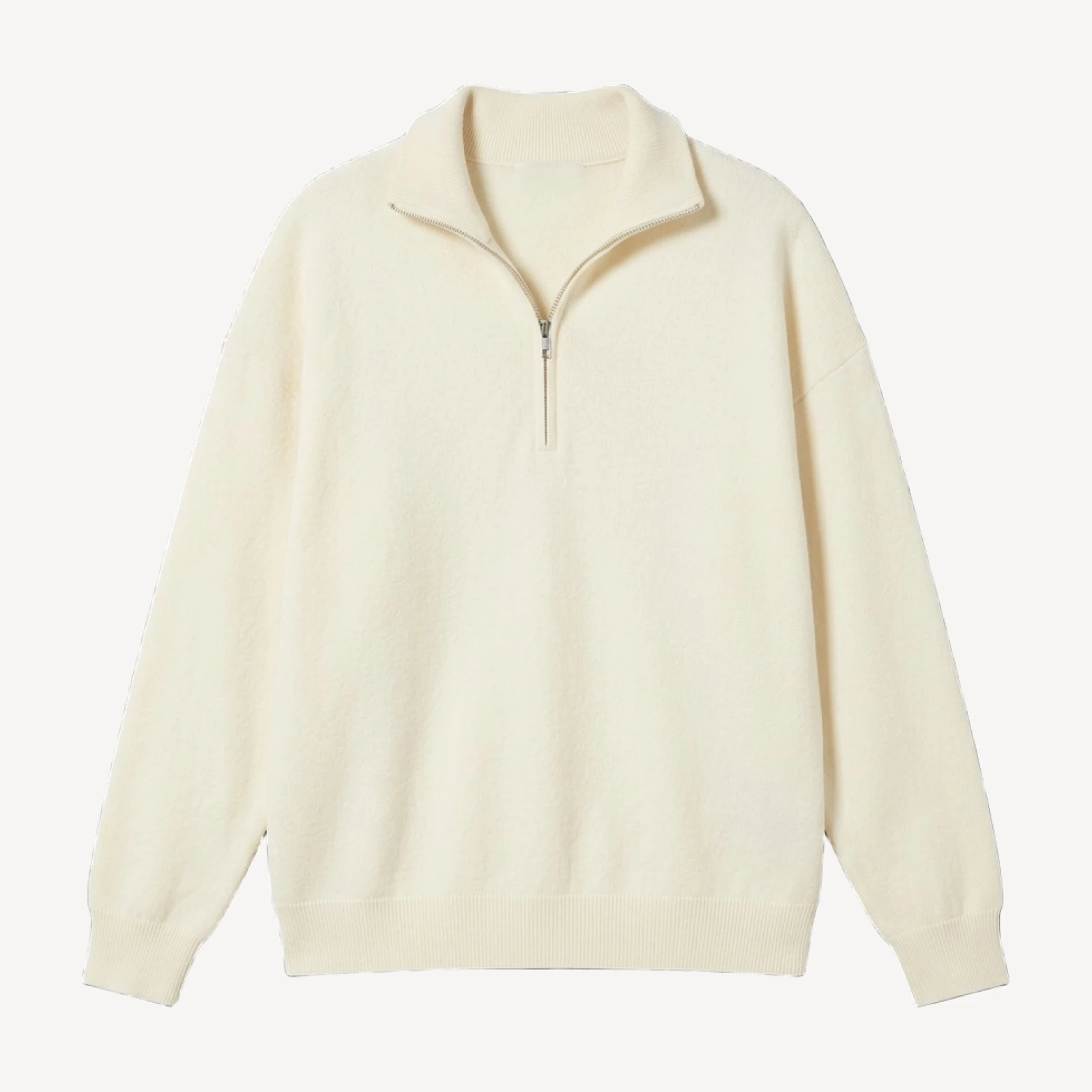 Appoint Sweater - Wonder Yarn