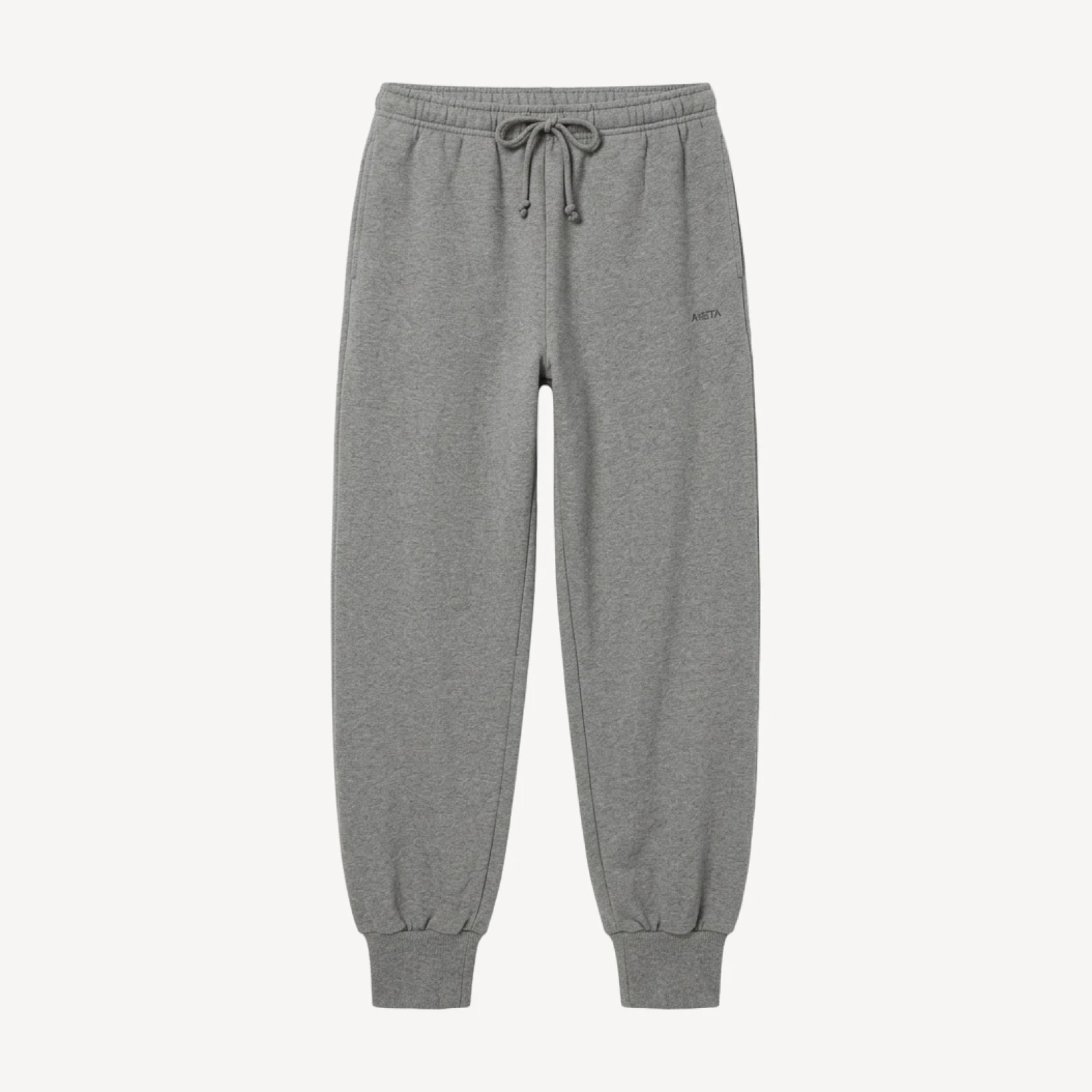Terry Sweatfleece Mega Flutter™ Cuff Jogger