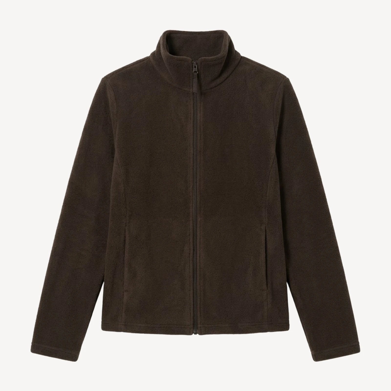 Bluebird Zip-Up - Bigfoot Fleece