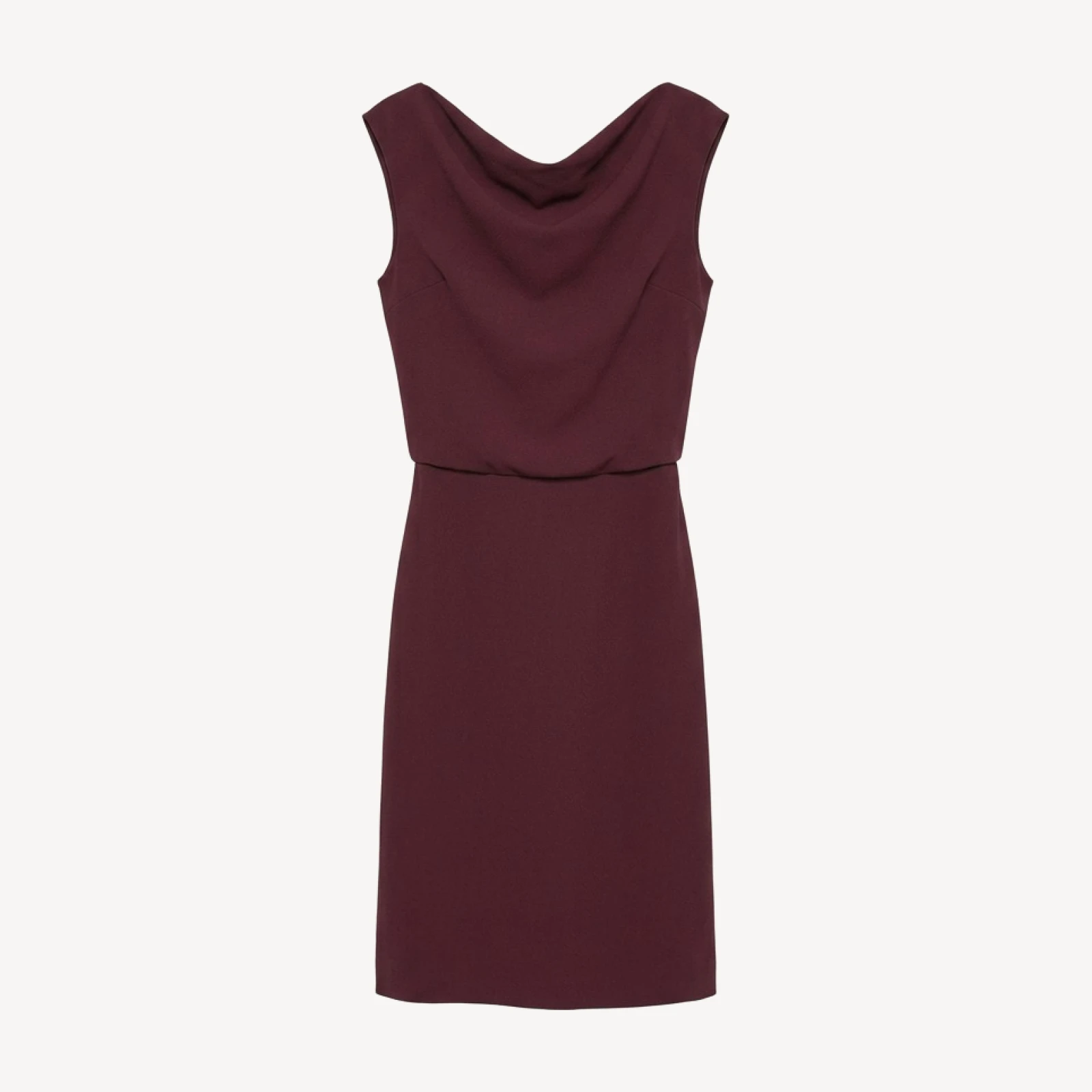 Annotate Dress - Crepette™