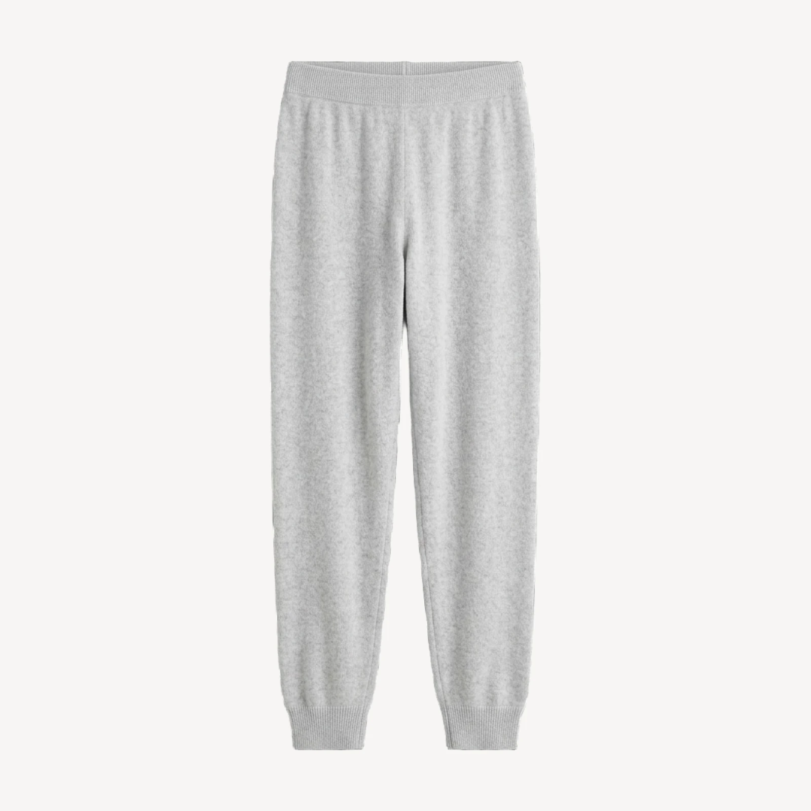 Essential Cashmere Decipher Jogger