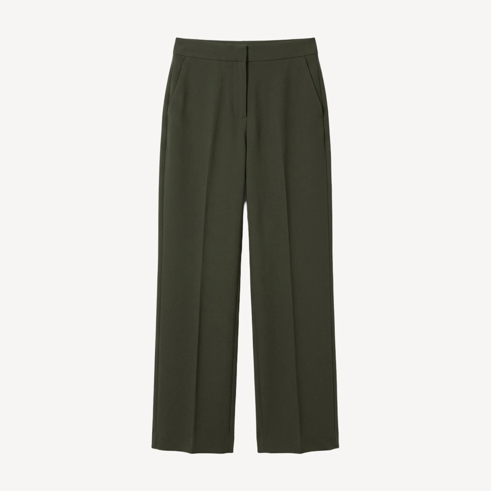 Agency Pant - Crepette™