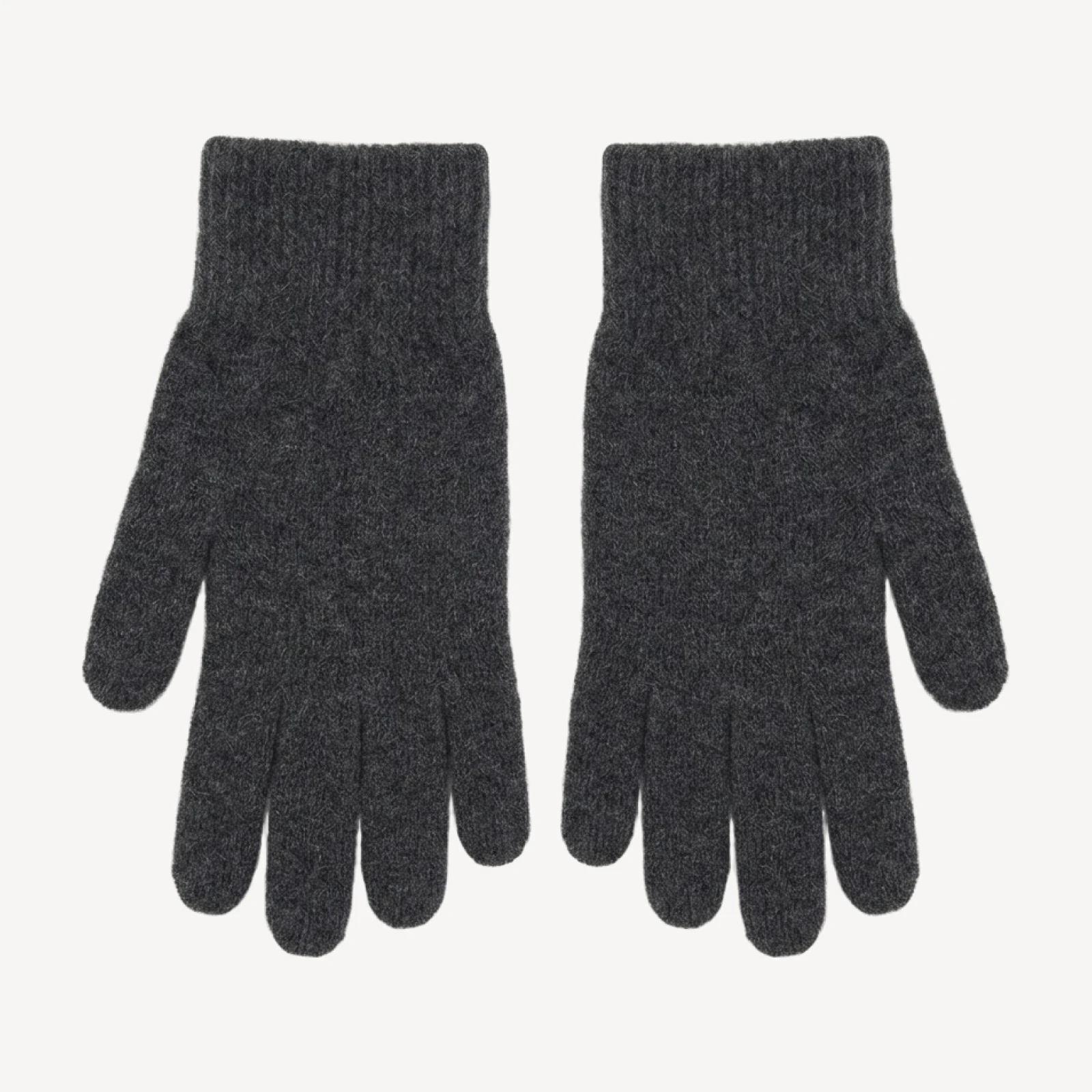 Cashmere Exalt Tech Gloves