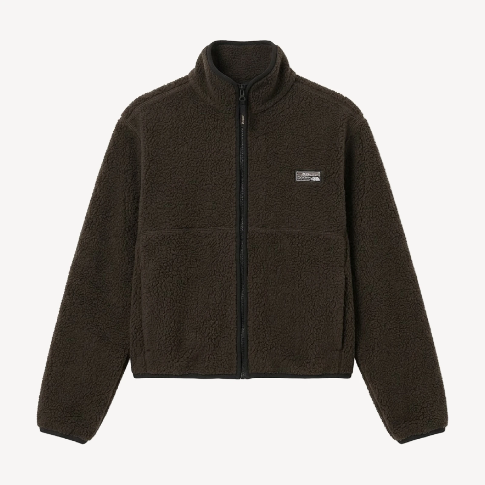 Polartec® Thermal Pro™ Gale Zip-Up