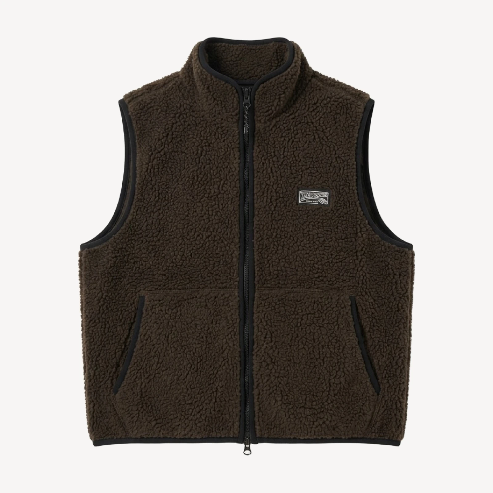 Polartec® Thermal Pro™ Ridgeline Vest