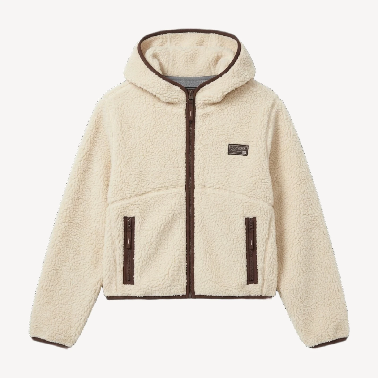 Polartec® Thermal Pro™ Exploration Zip-Up