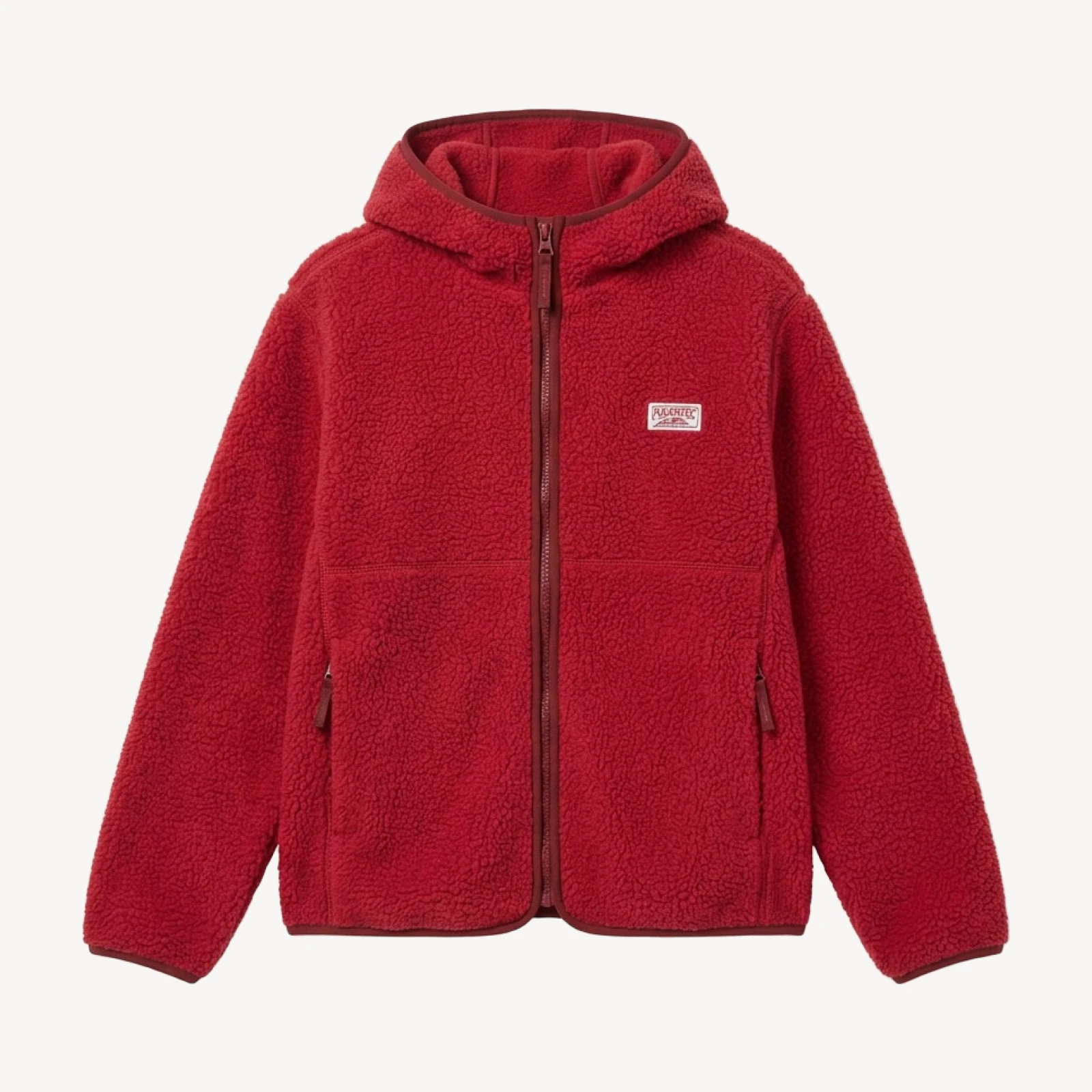 Polartec® Thermal Pro™ Exploration Hip Zip-Up