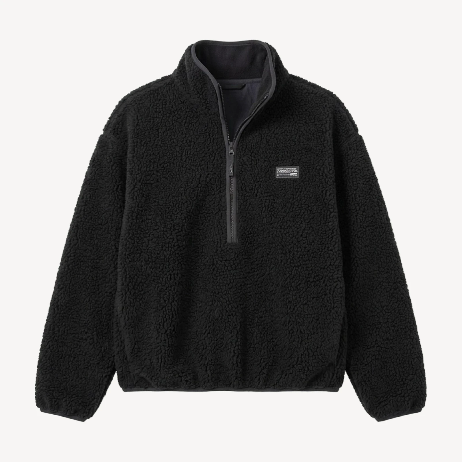 Polartec® Thermal Pro™ Zephyr 1/2 Zip