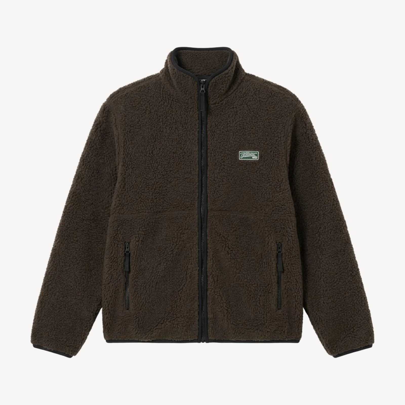 Polartec® Thermal Pro™ Twilight Zip-Up