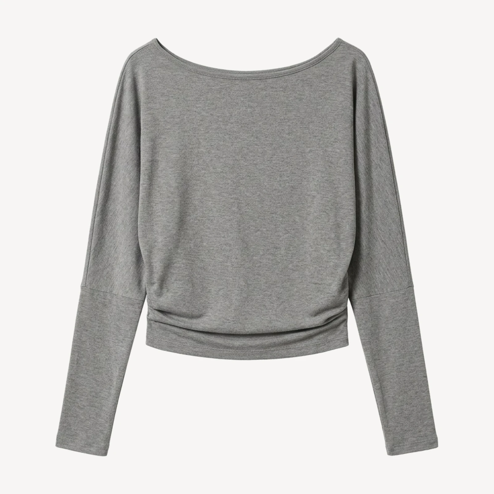 HomeStretch™ Smooth Mode Longsleeve